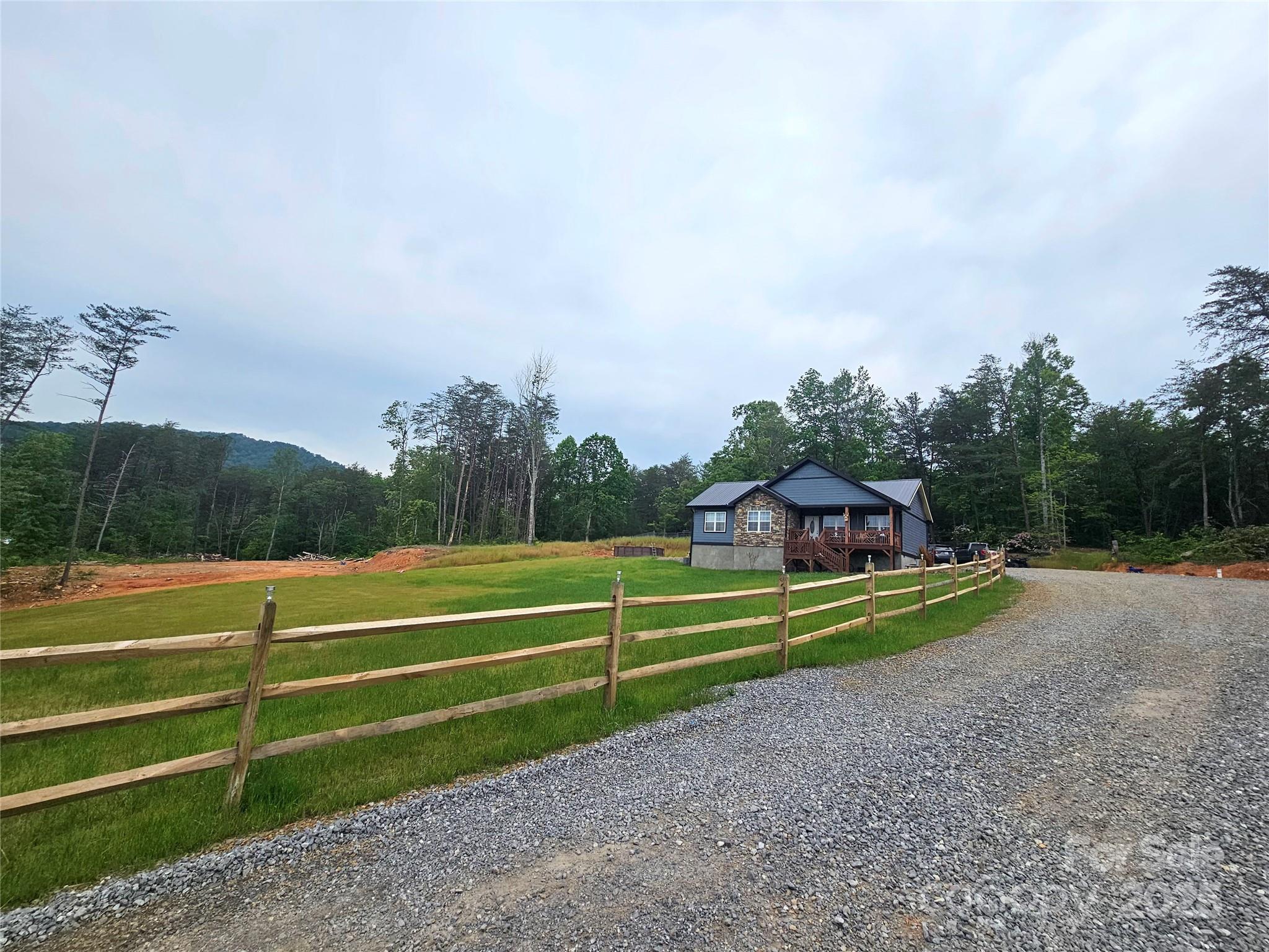 321 McGinnis Road