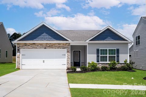 6721 Fairford Drive Charlotte NC 28215