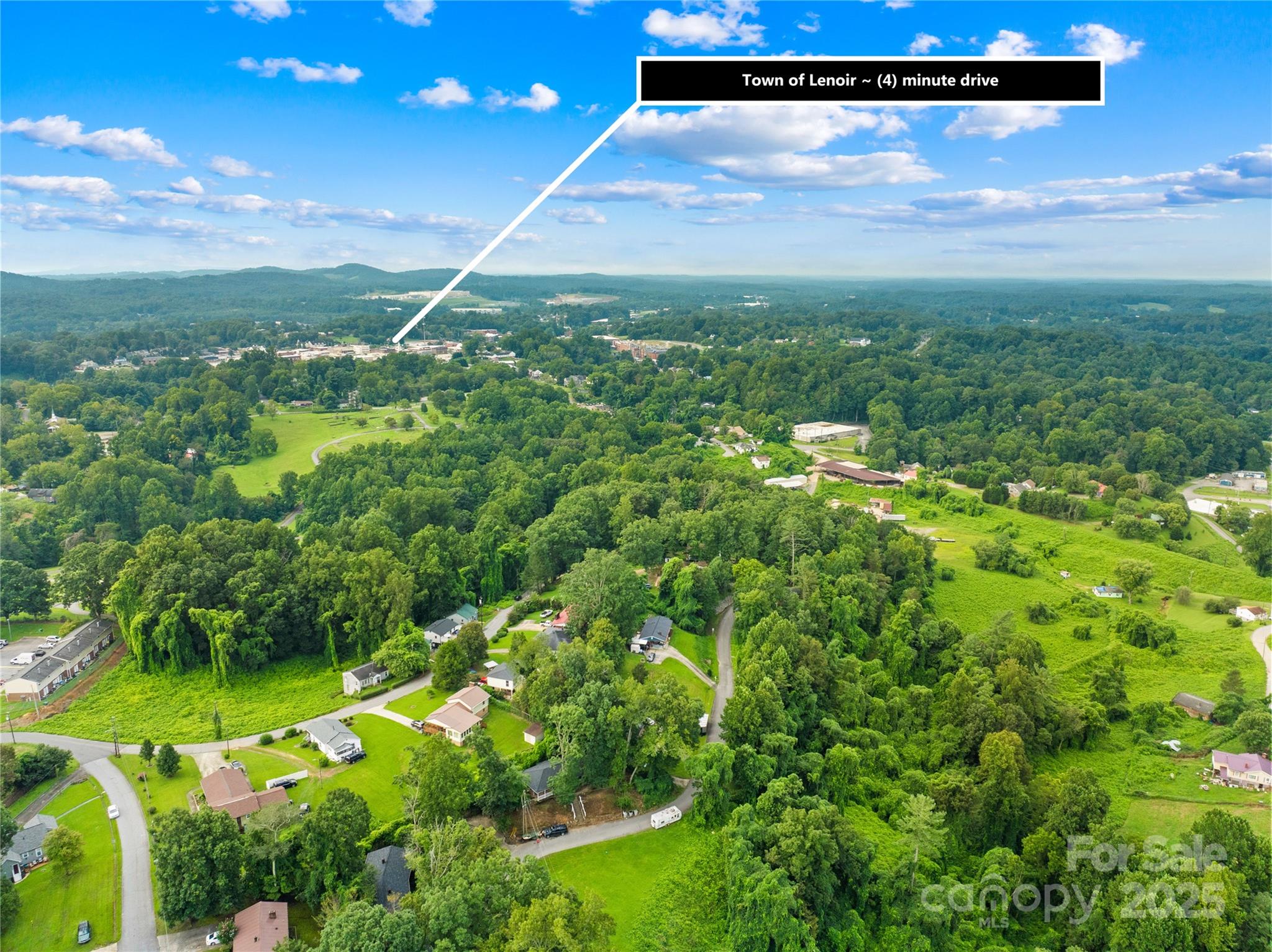 0 Lot 1 Arlington Circle NW