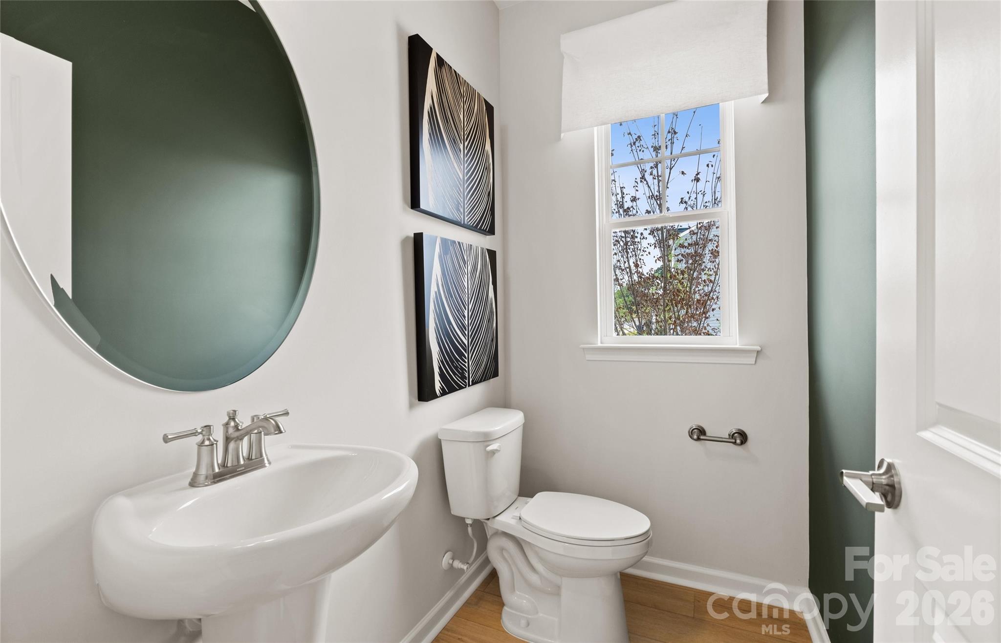 3830 Broad Bank Road