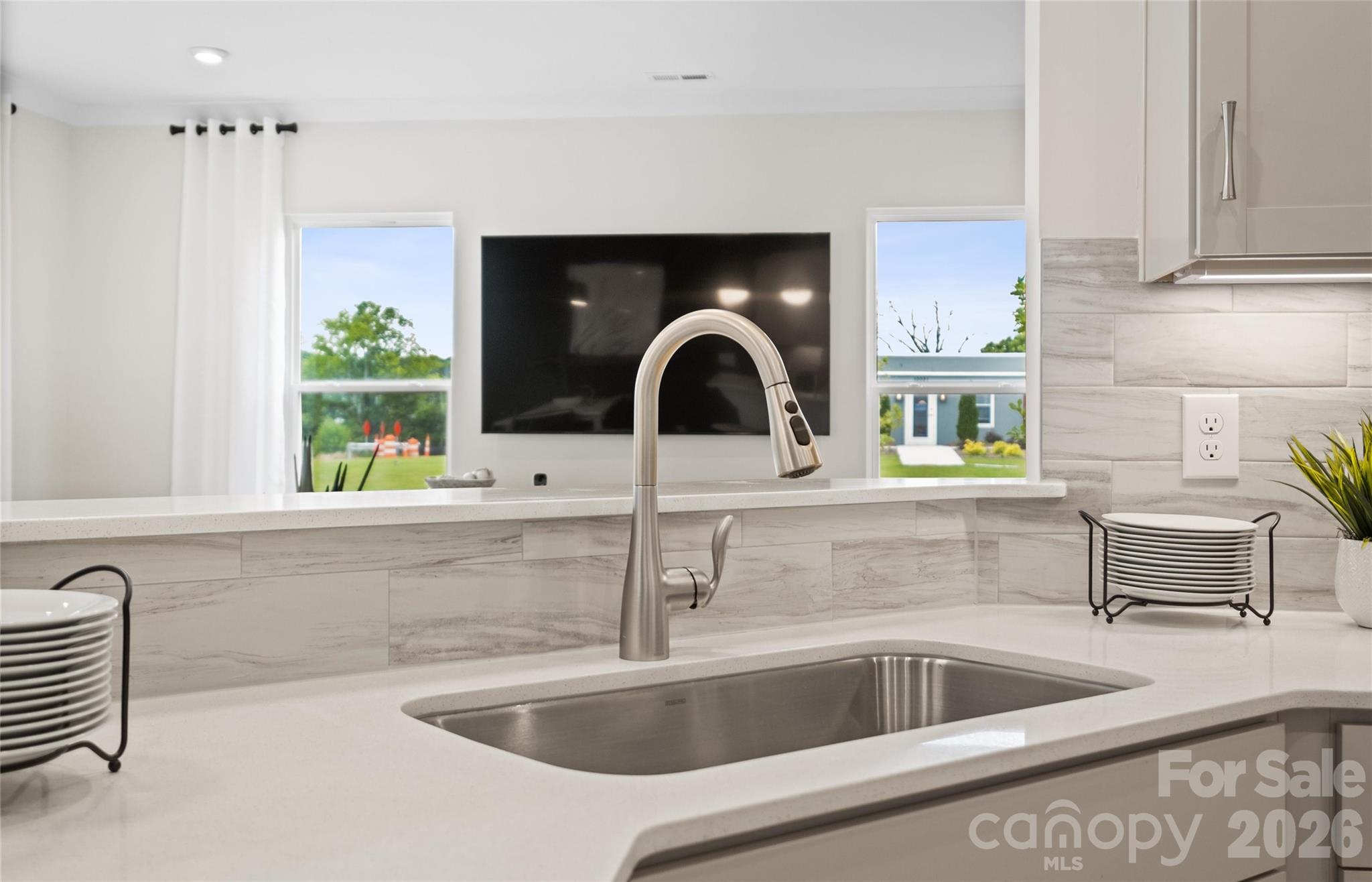 Riverstone - Residential