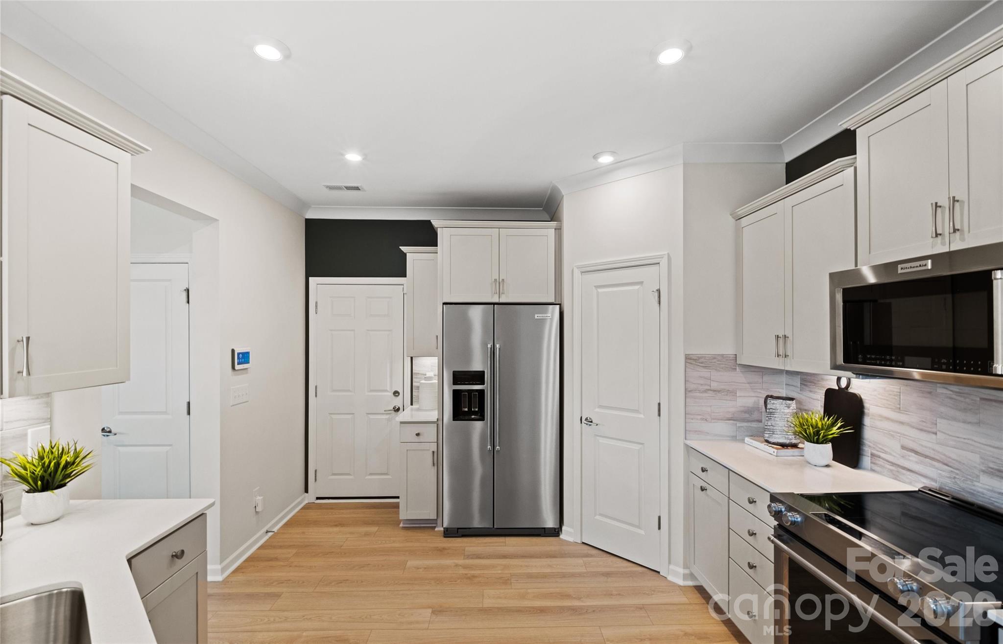 Riverstone - Residential