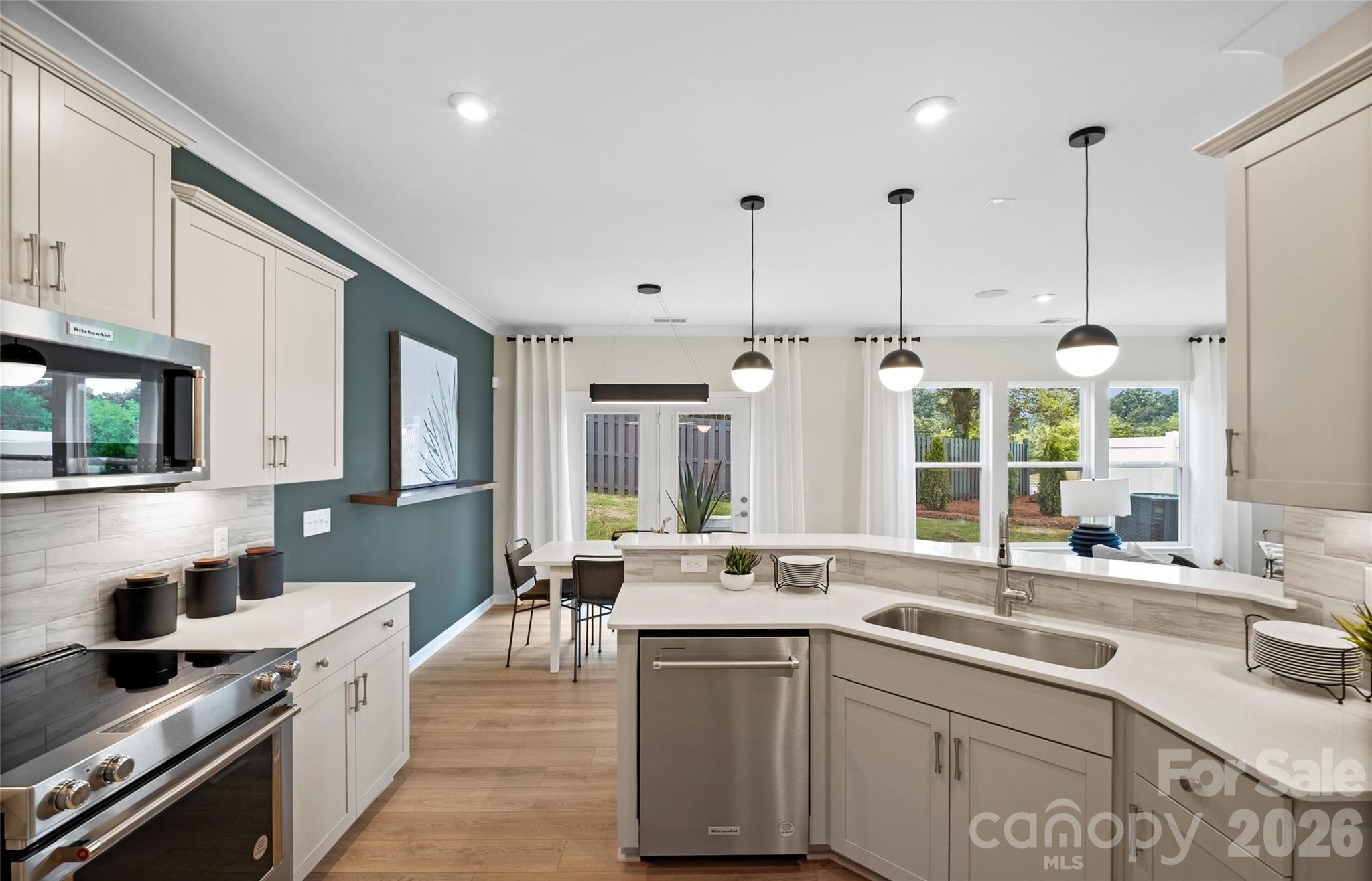 Riverstone - Residential