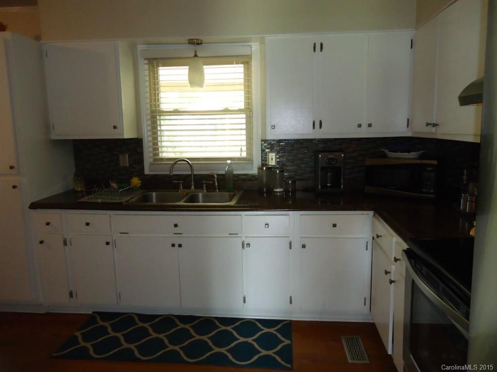 Old Providence - Residential