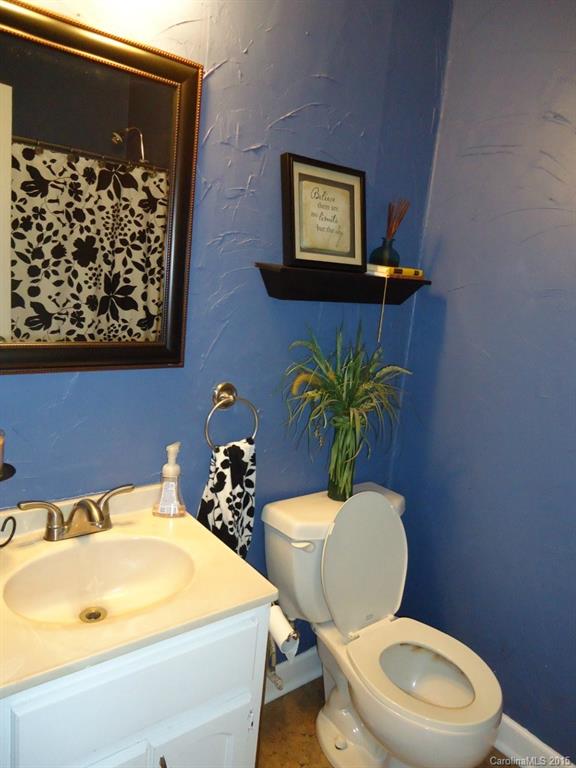 Old Providence - Residential