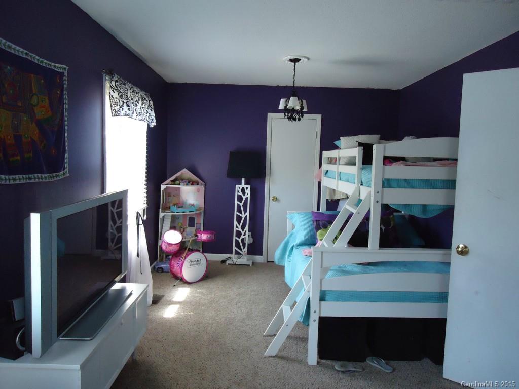 Old Providence - Residential