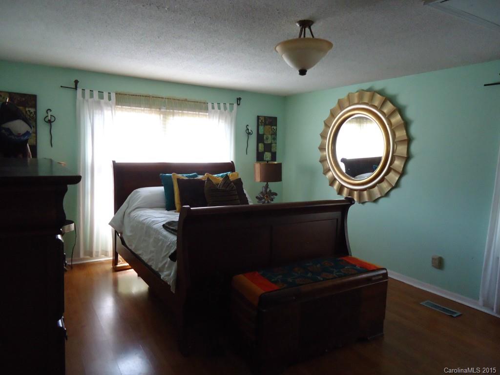 Old Providence - Residential