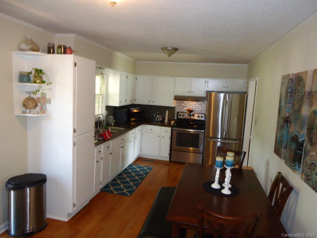 Old Providence - Residential