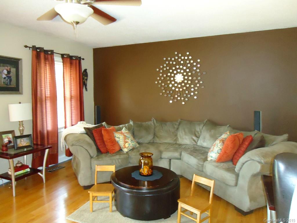 Old Providence - Residential