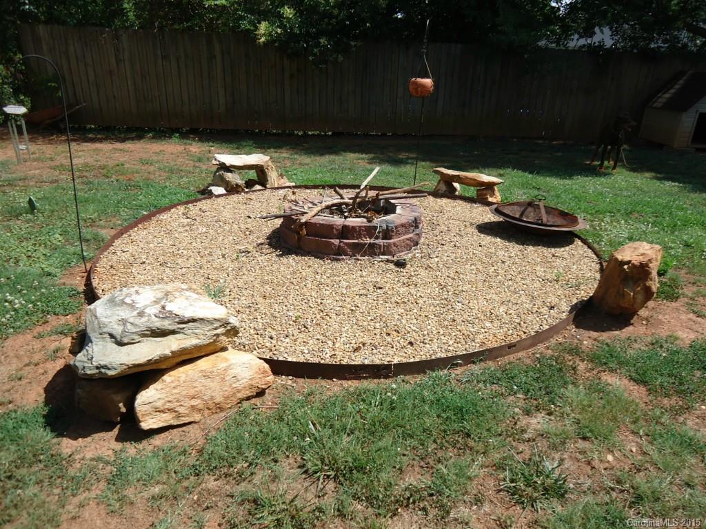 Old Providence - Residential