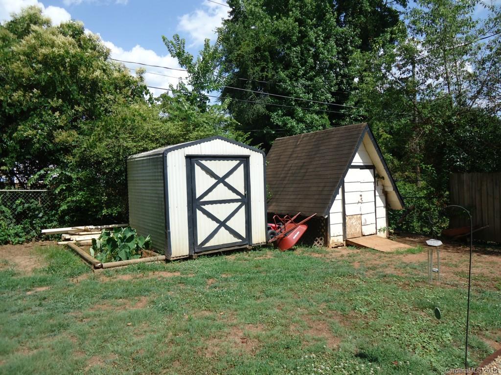 Old Providence - Residential