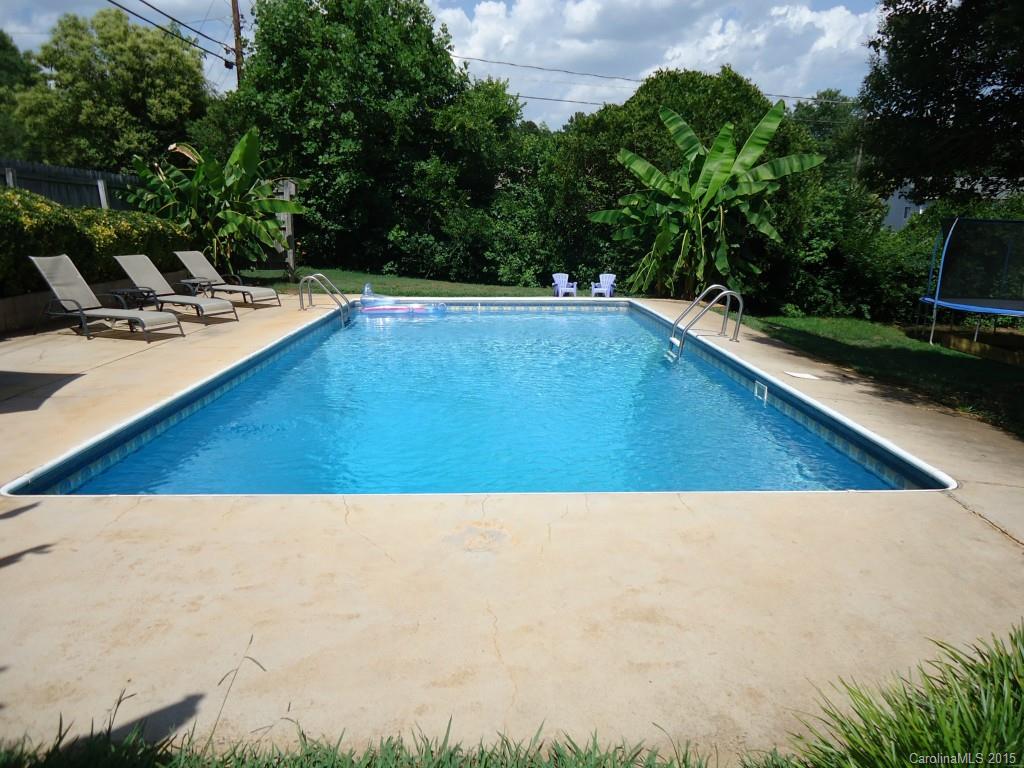 Old Providence - Residential