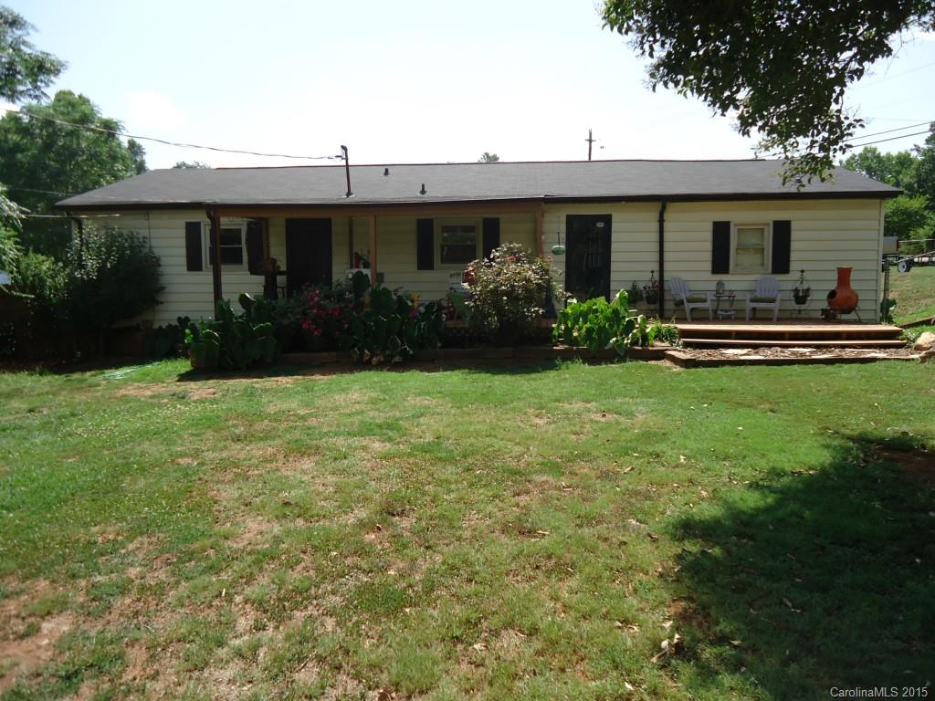 Old Providence - Residential