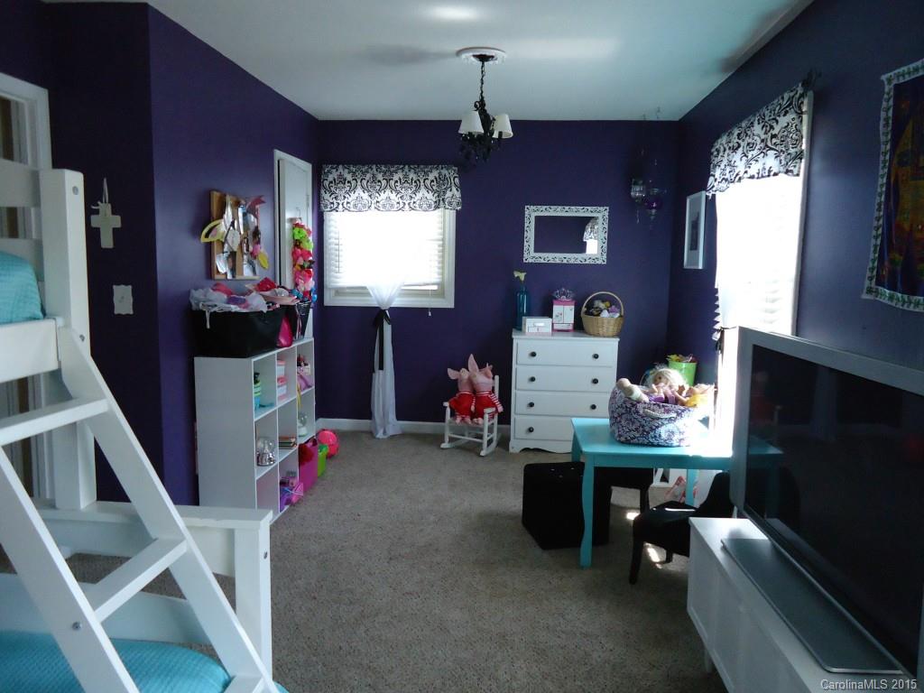 Old Providence - Residential