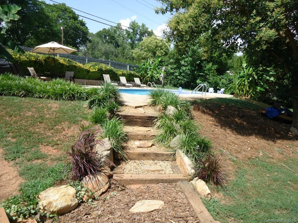 Old Providence - Residential