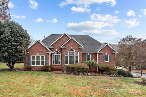 A home in Harrisburg