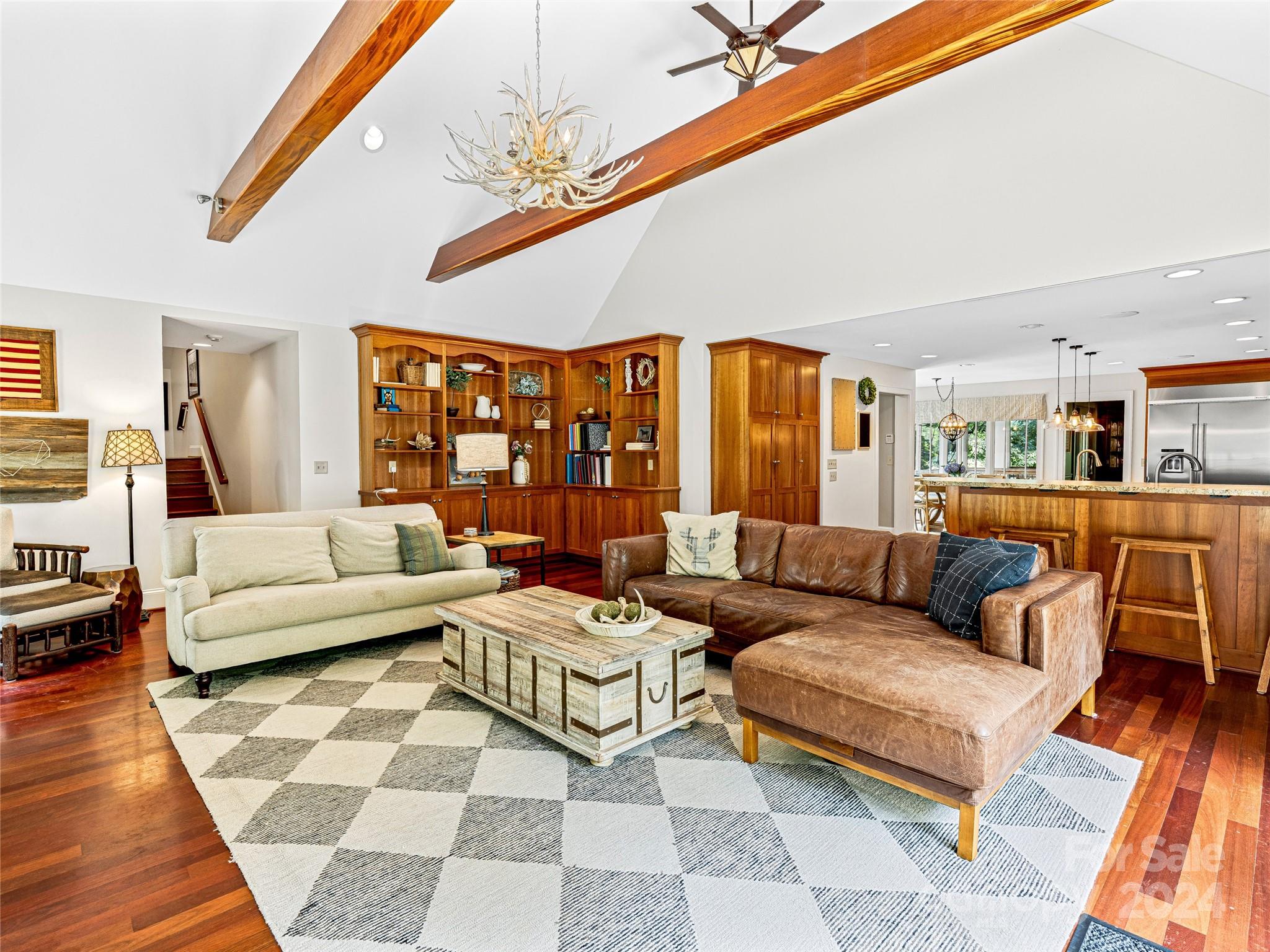 Merrills Chase - Residential