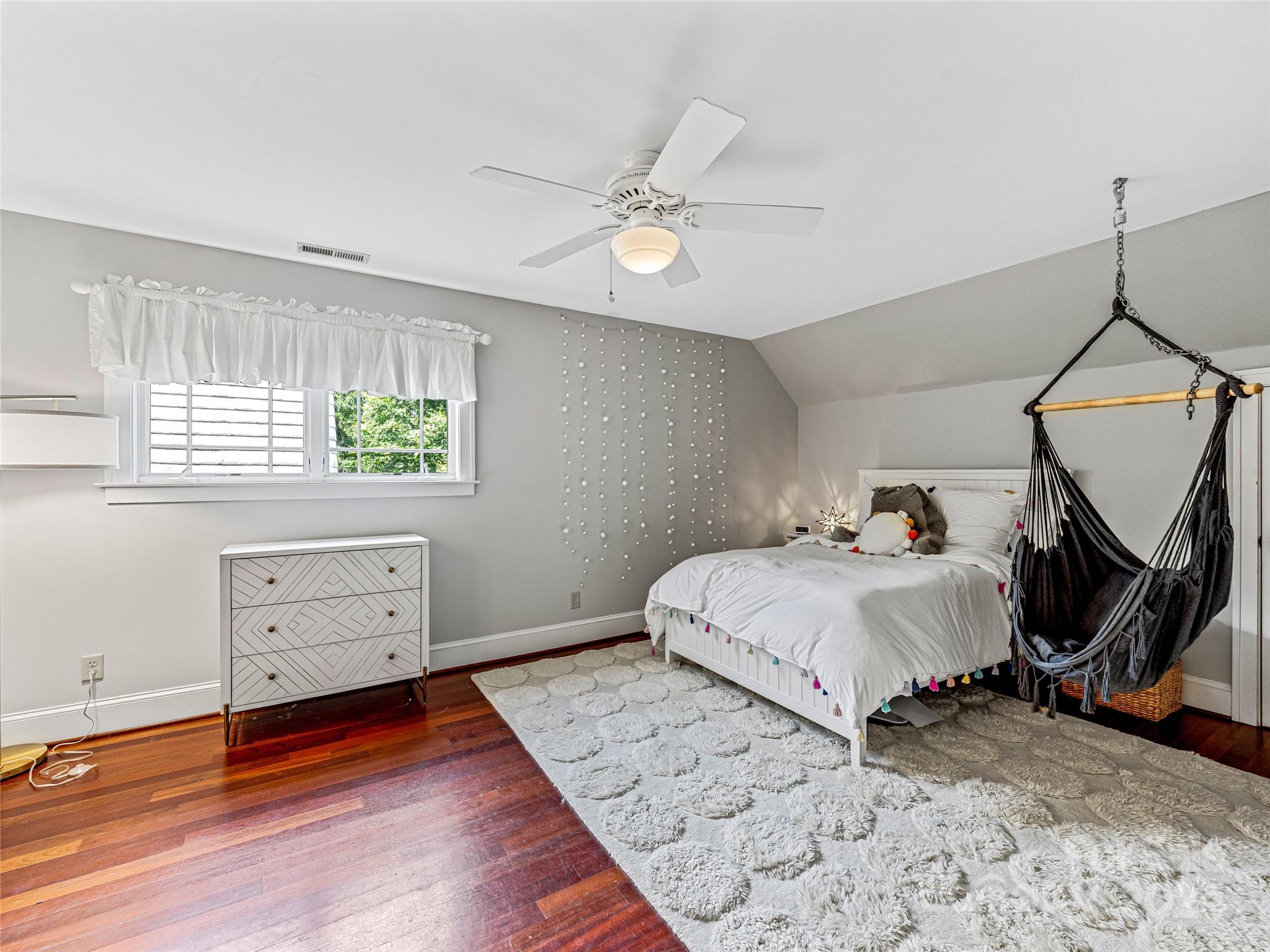 Merrills Chase - Residential