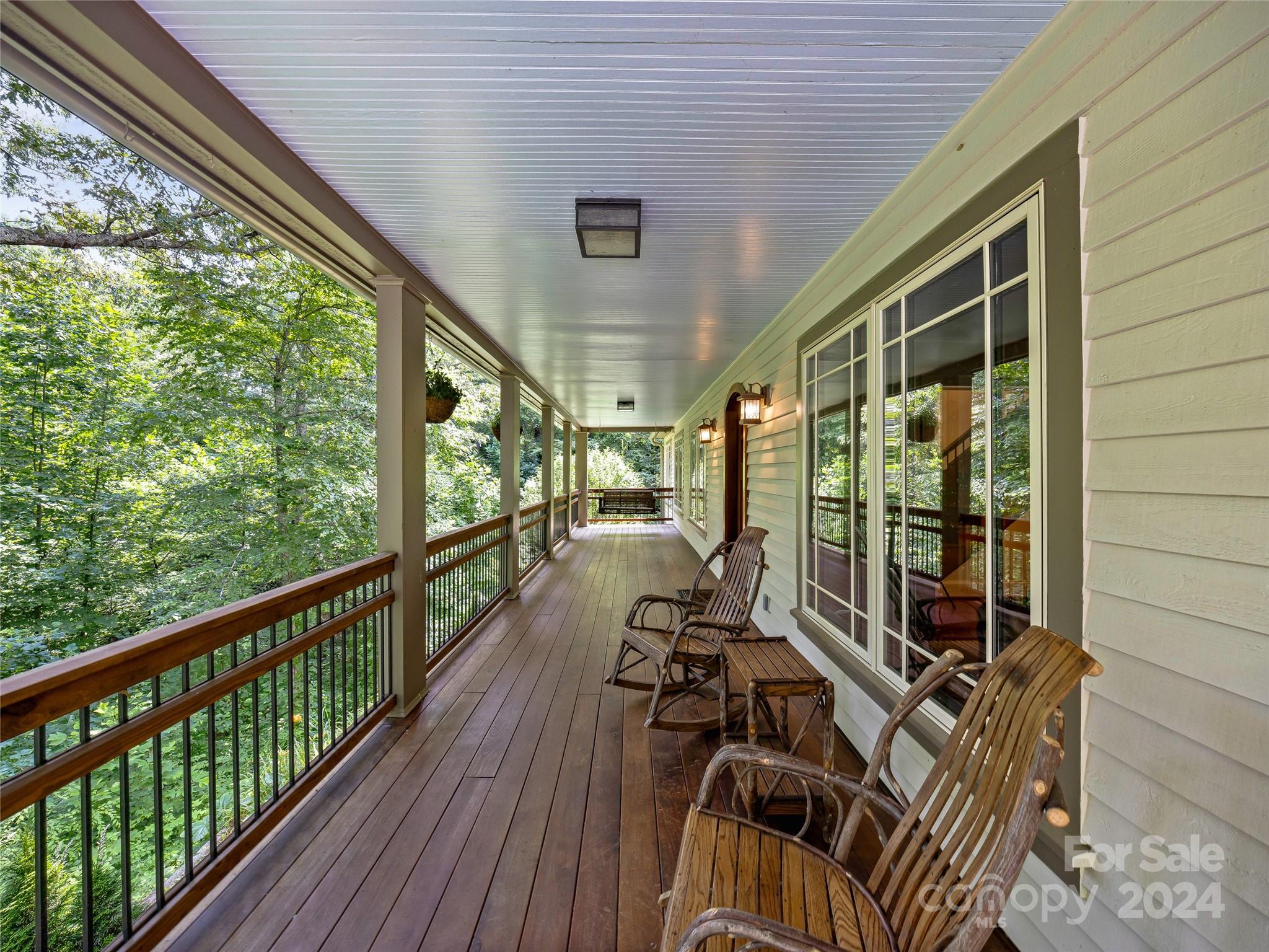 Merrills Chase - Residential