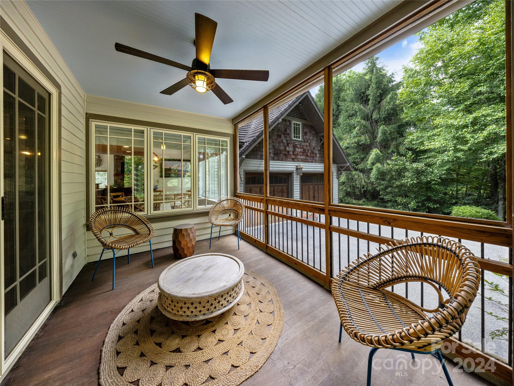 Merrills Chase - Residential