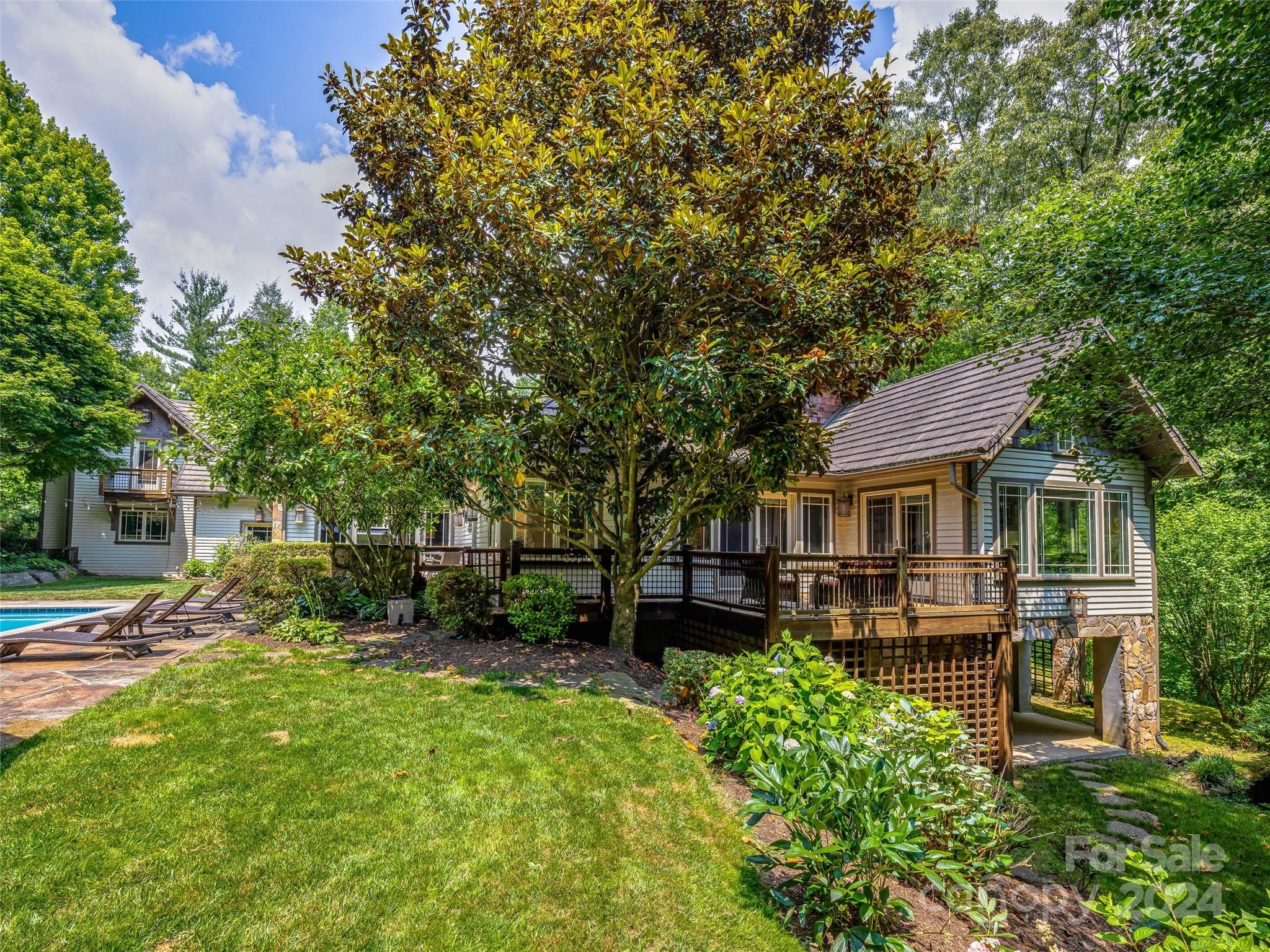 Merrills Chase - Residential