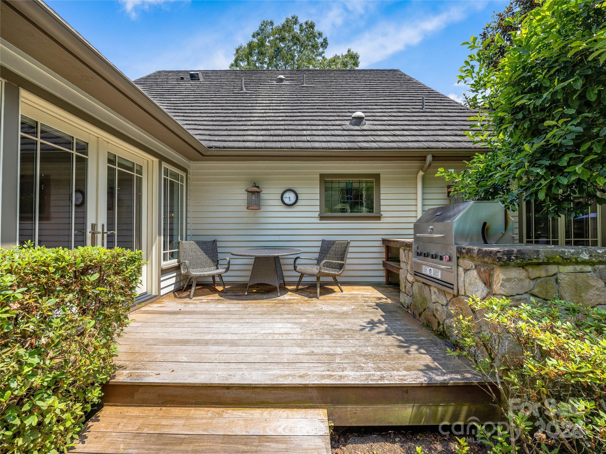 Merrills Chase - Residential