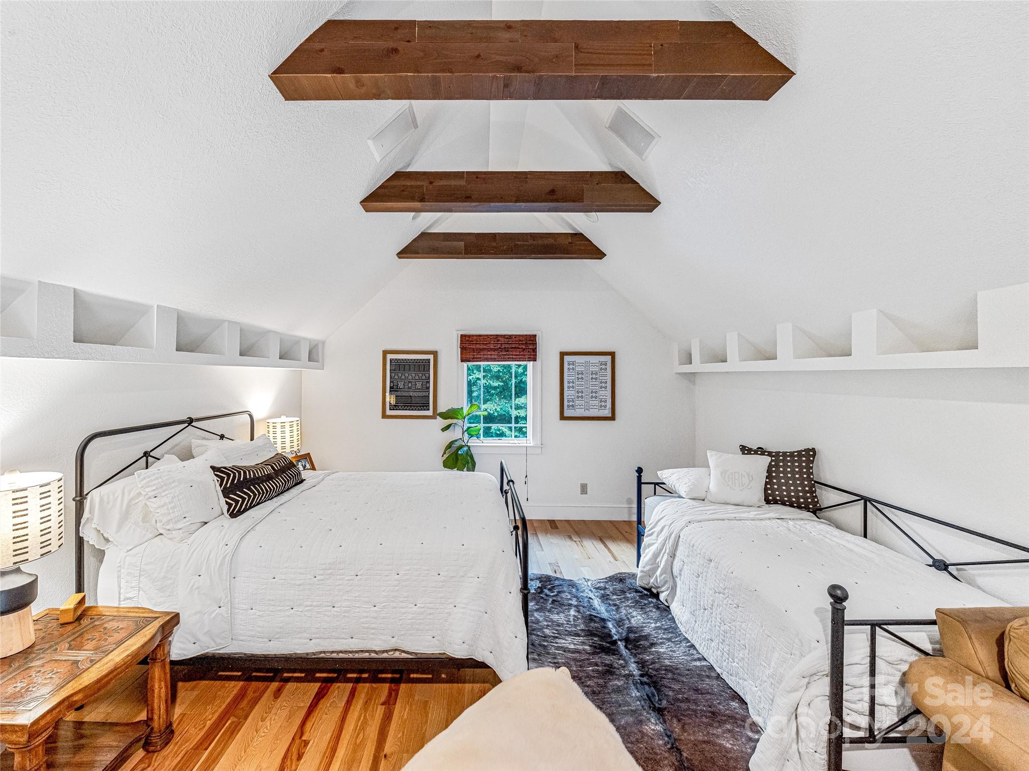 Merrills Chase - Residential