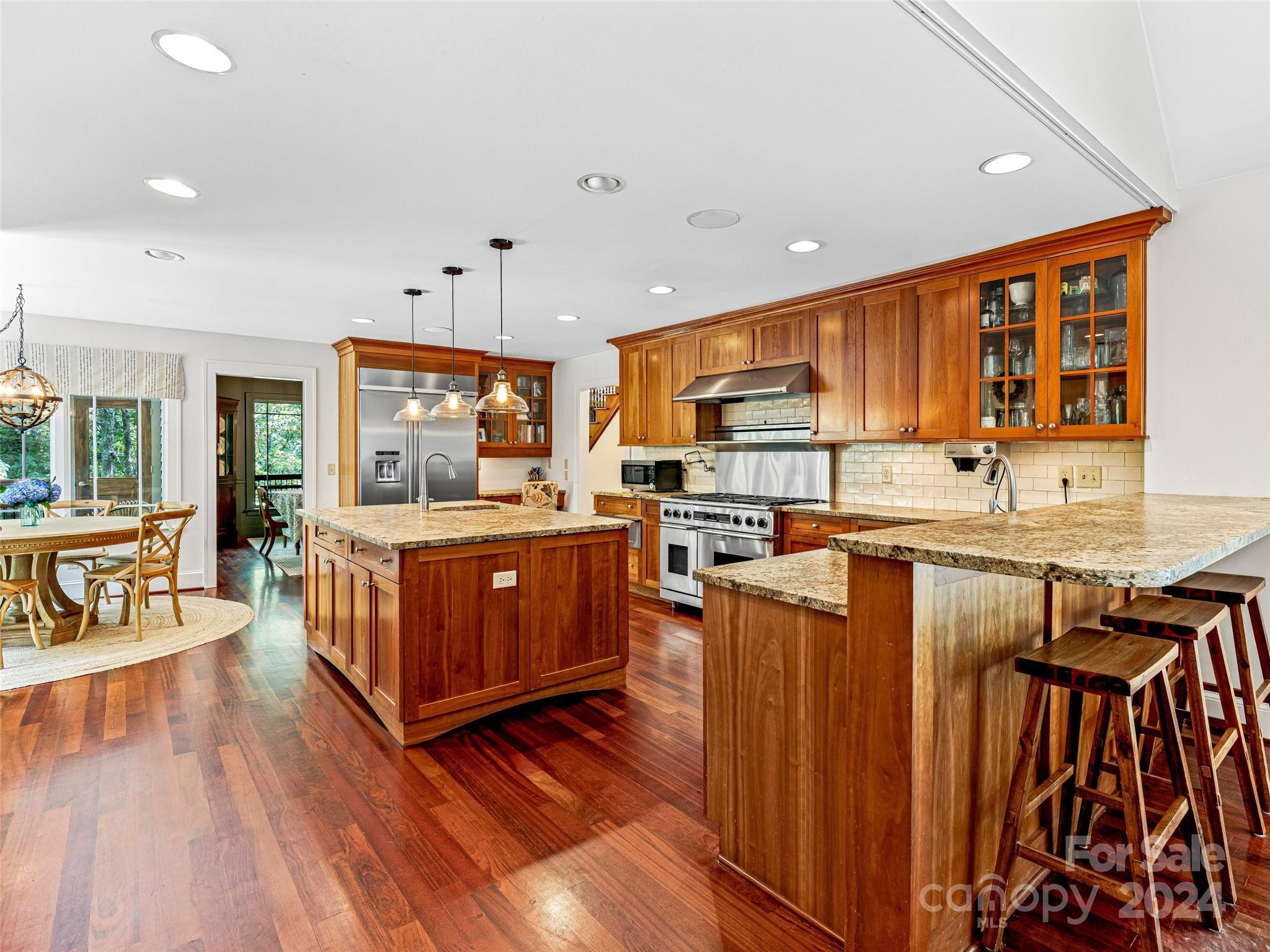 Merrills Chase - Residential