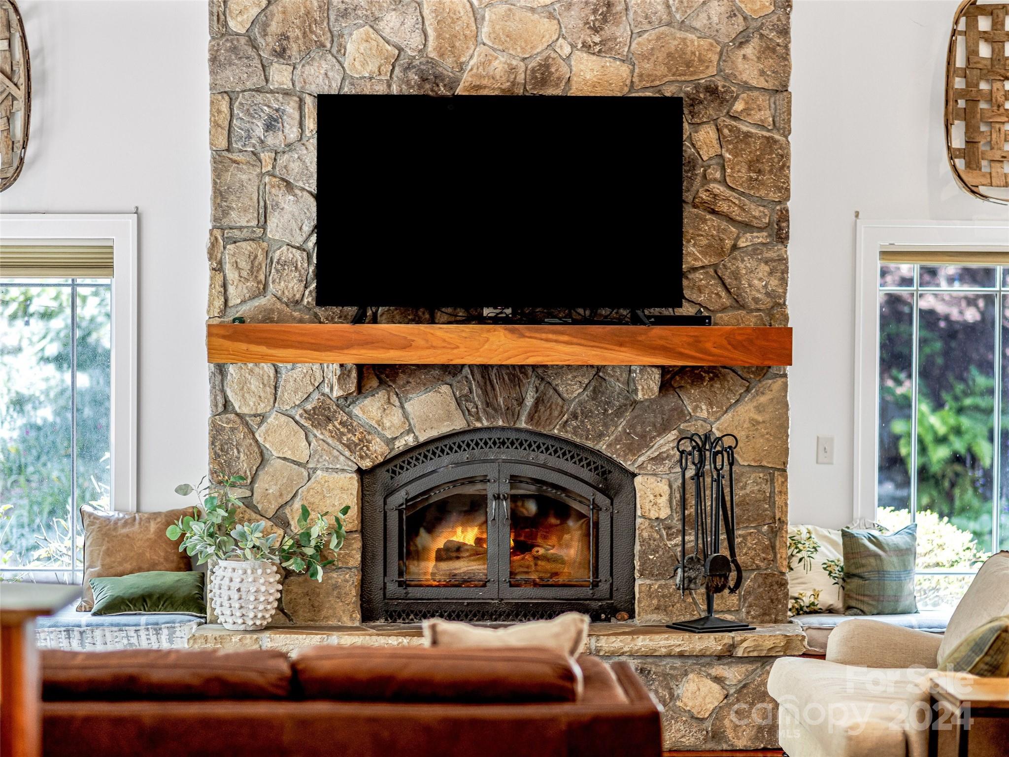 Merrills Chase - Residential