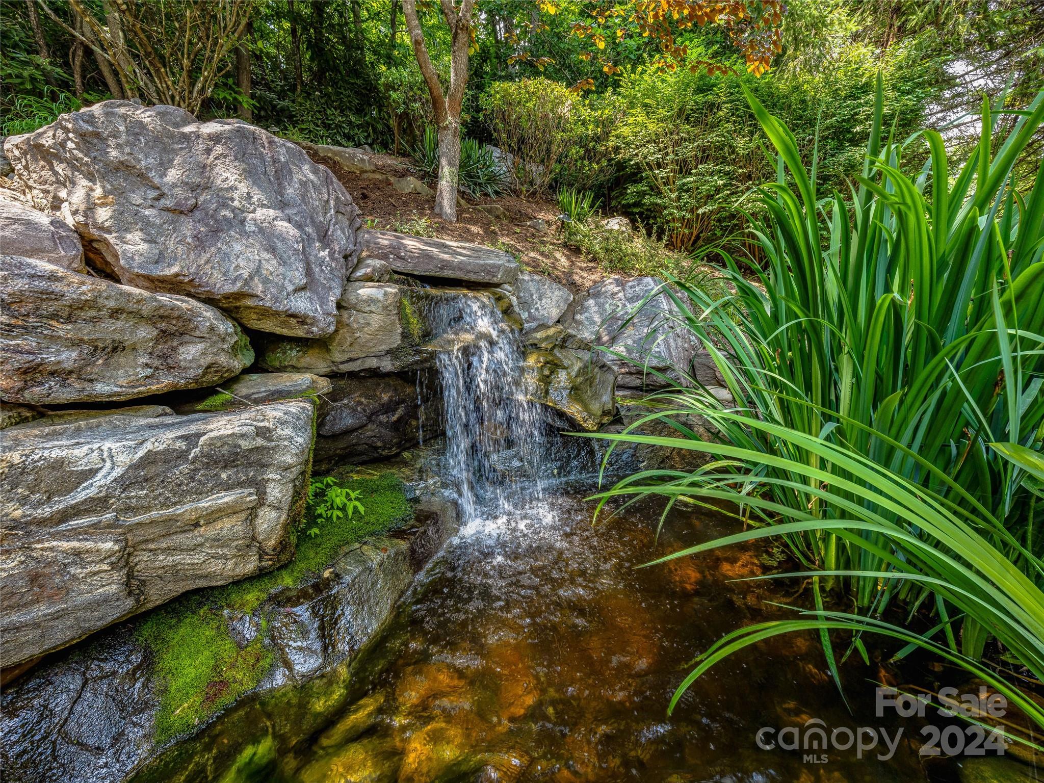 Merrills Chase - Residential