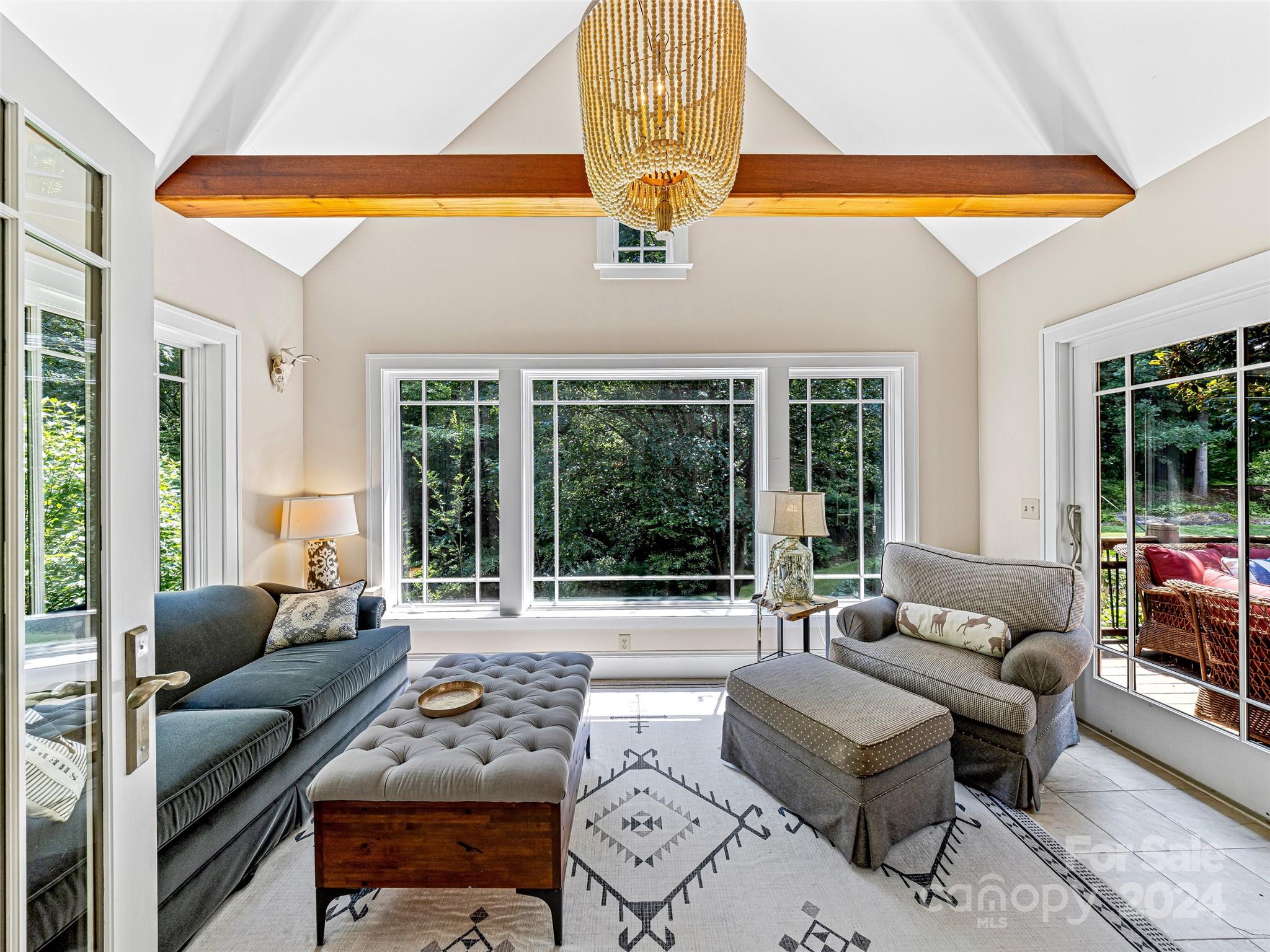 Merrills Chase - Residential