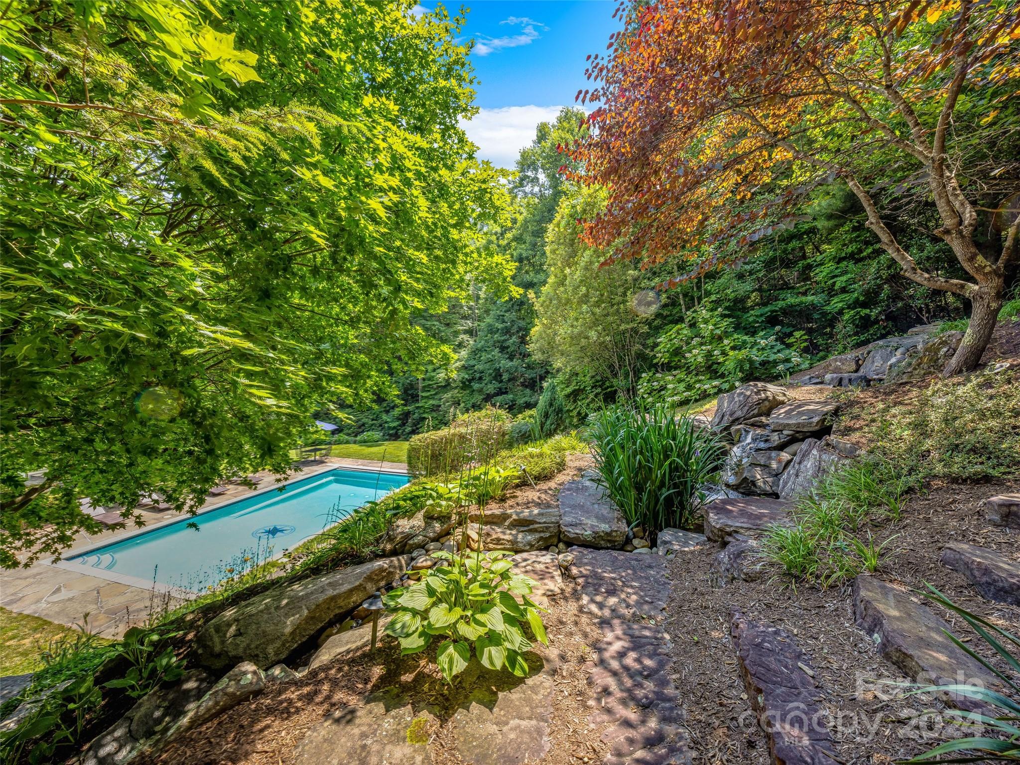 Merrills Chase - Residential