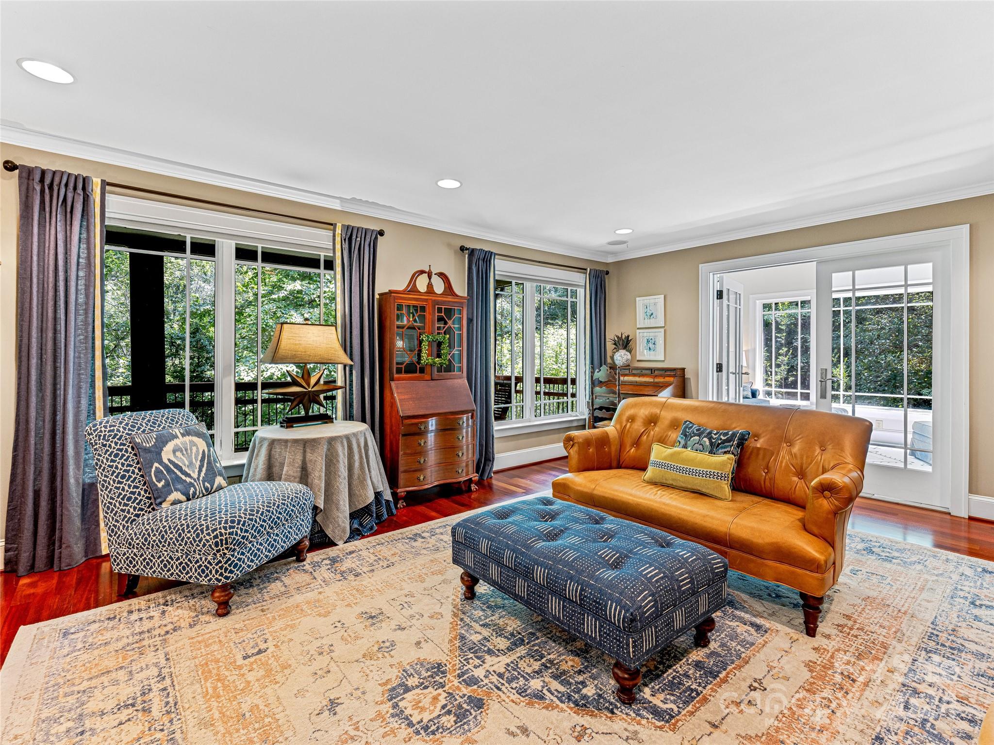 Merrills Chase - Residential