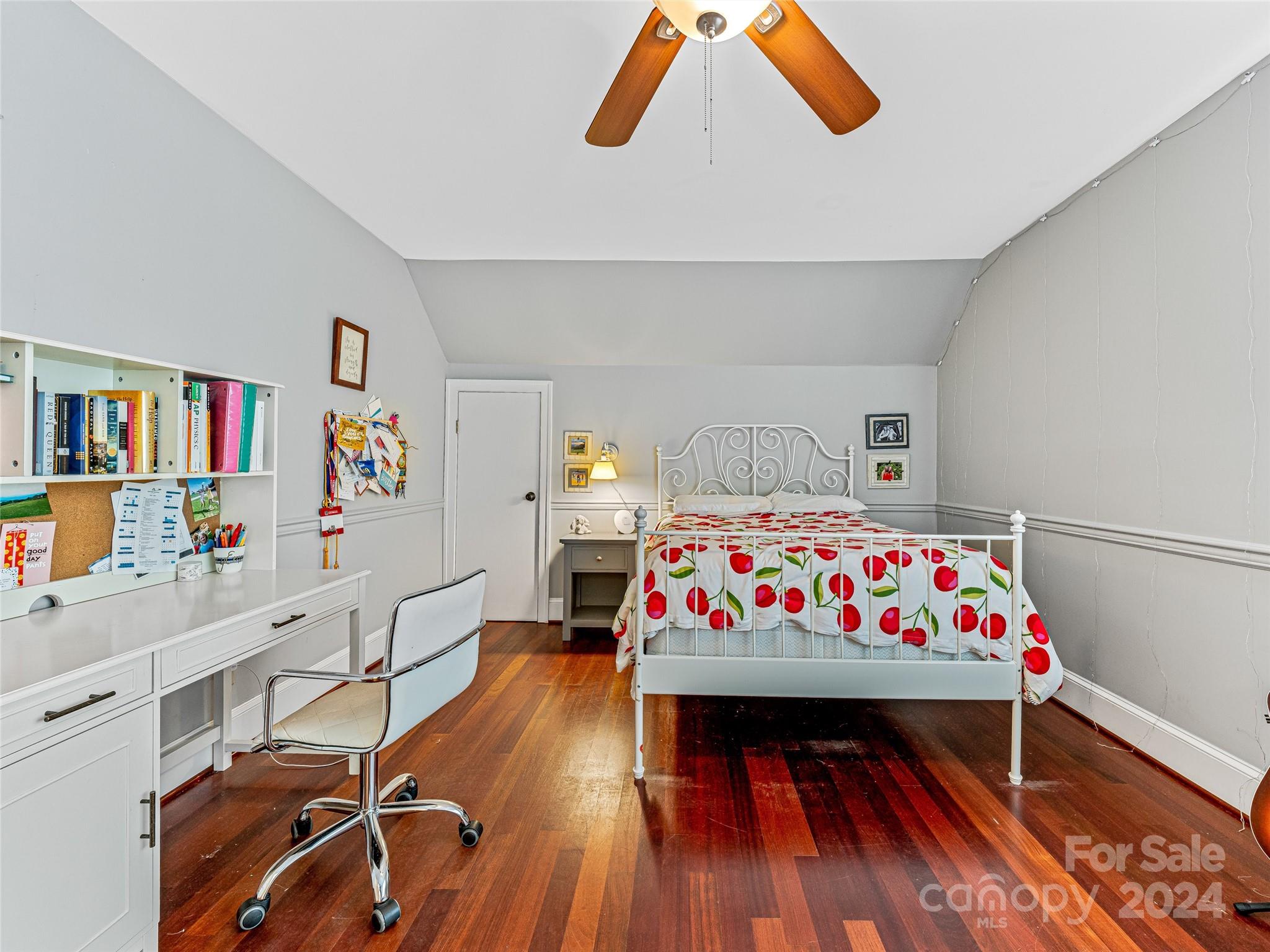 Merrills Chase - Residential