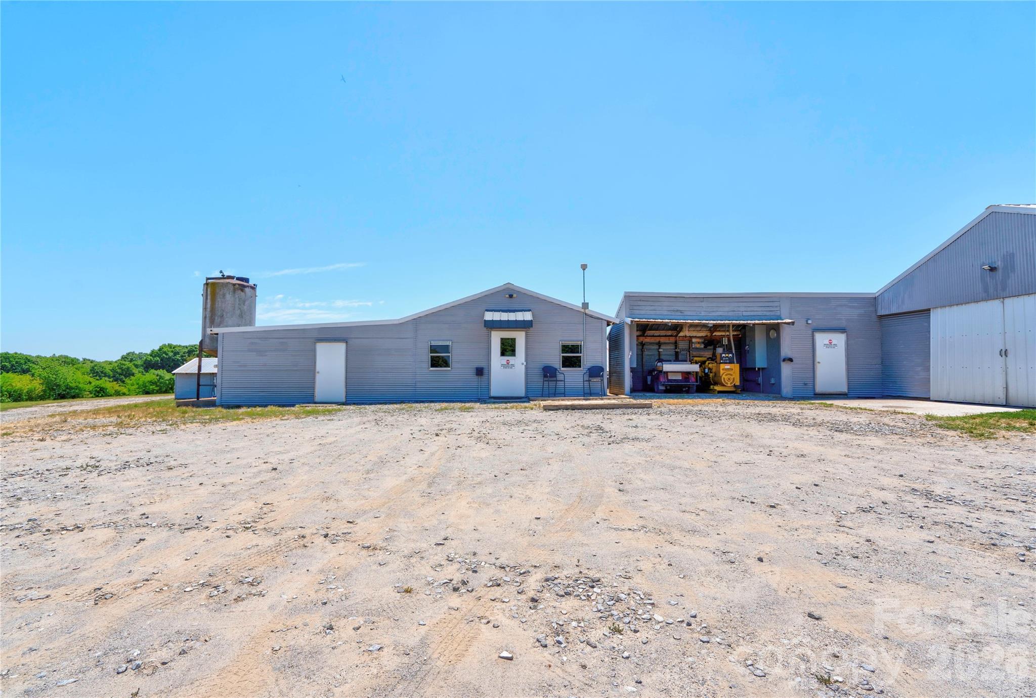 1402 Maple Springs Ch Road