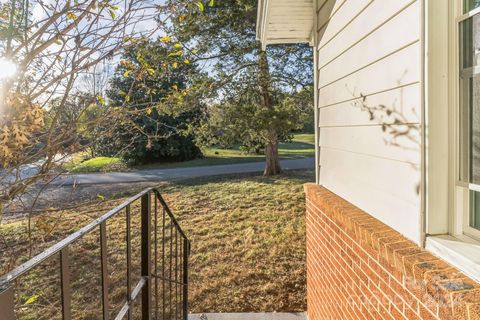 A home in Hickory