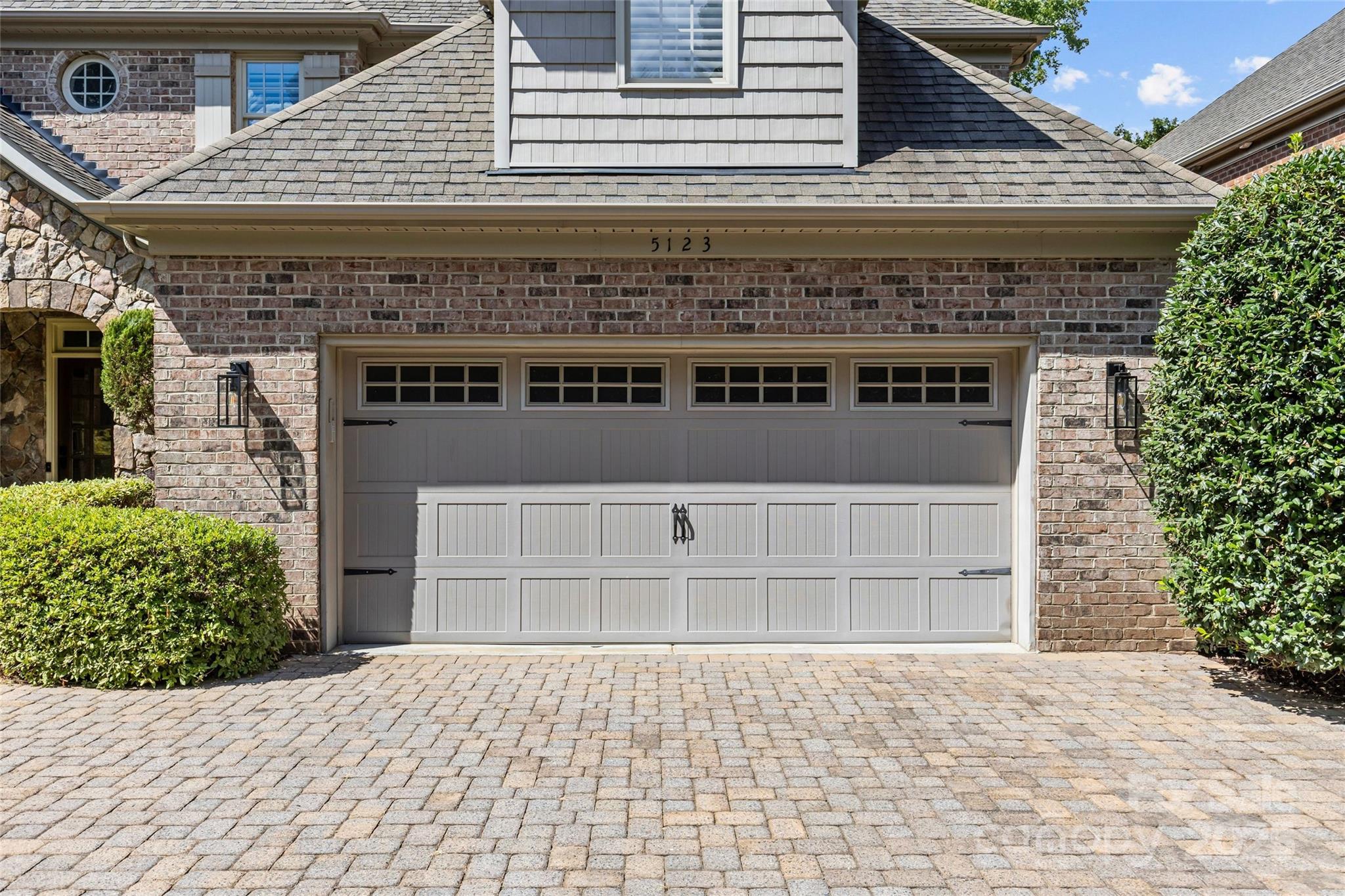 5123 Berkeley Park Court
