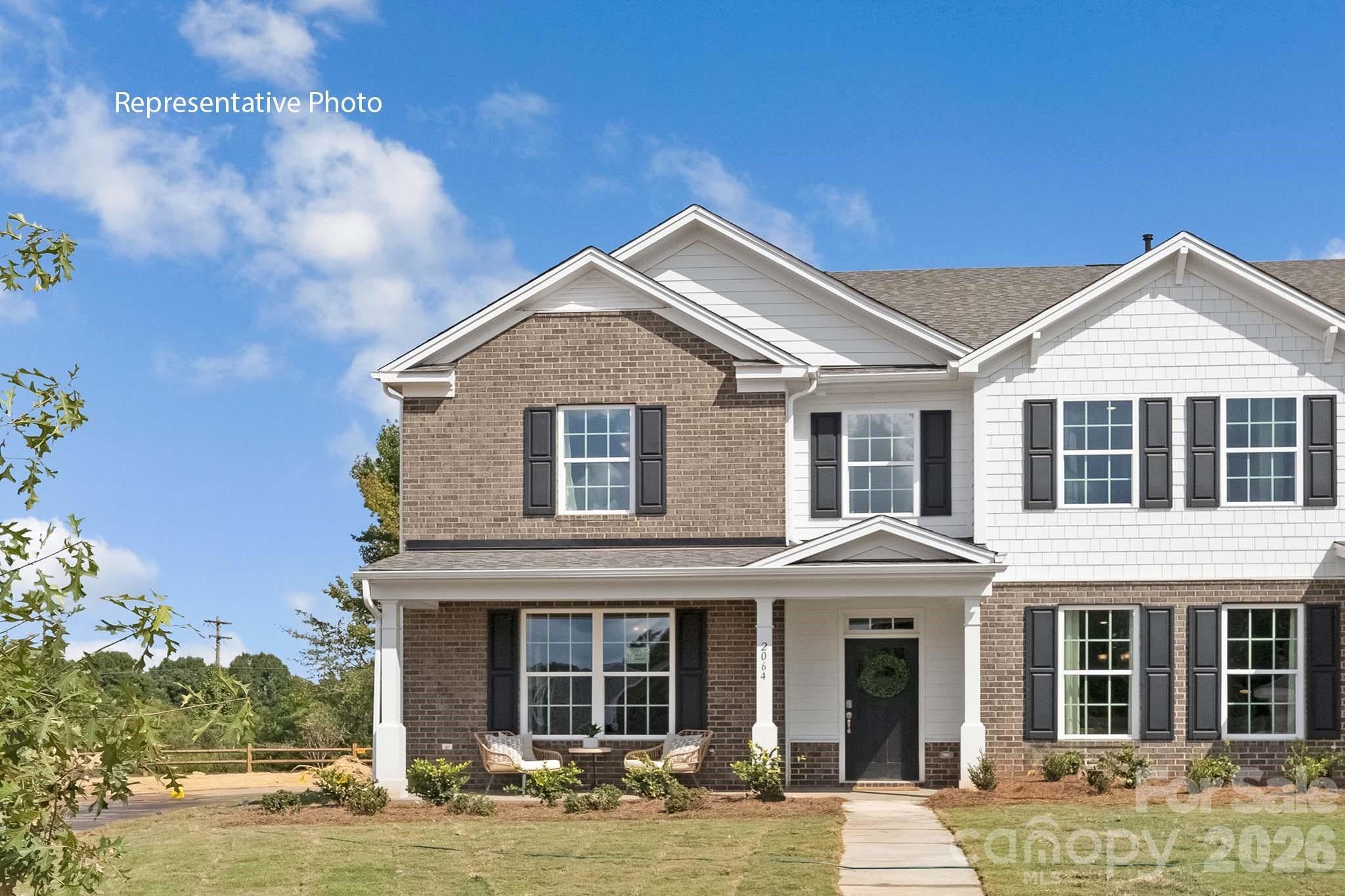2064 Harlequin Drive