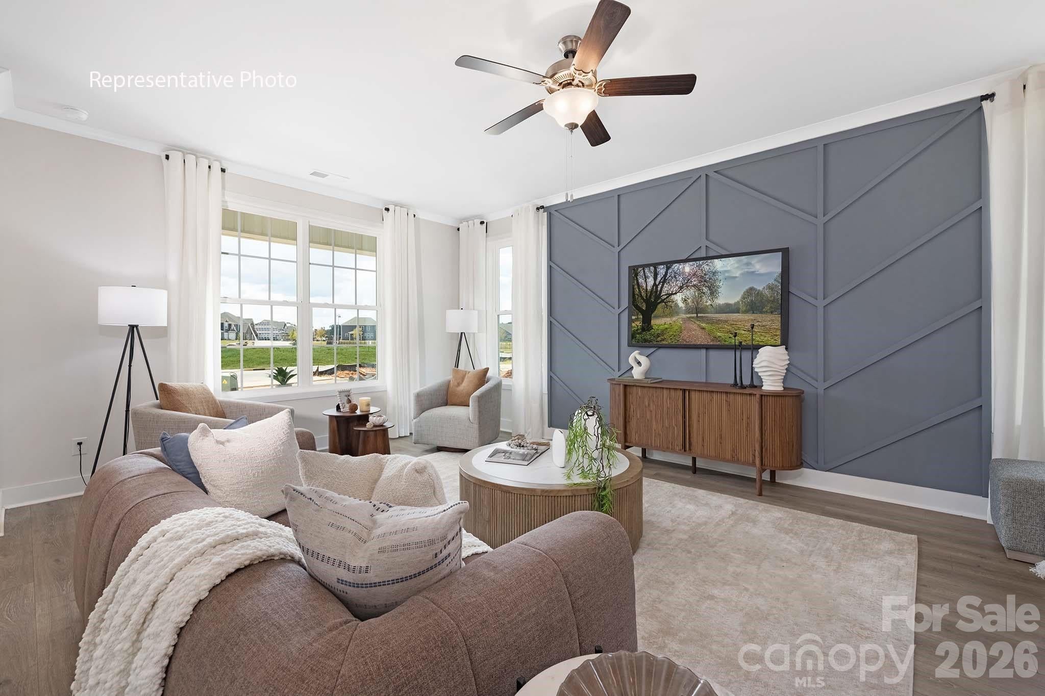 2064 Harlequin Drive