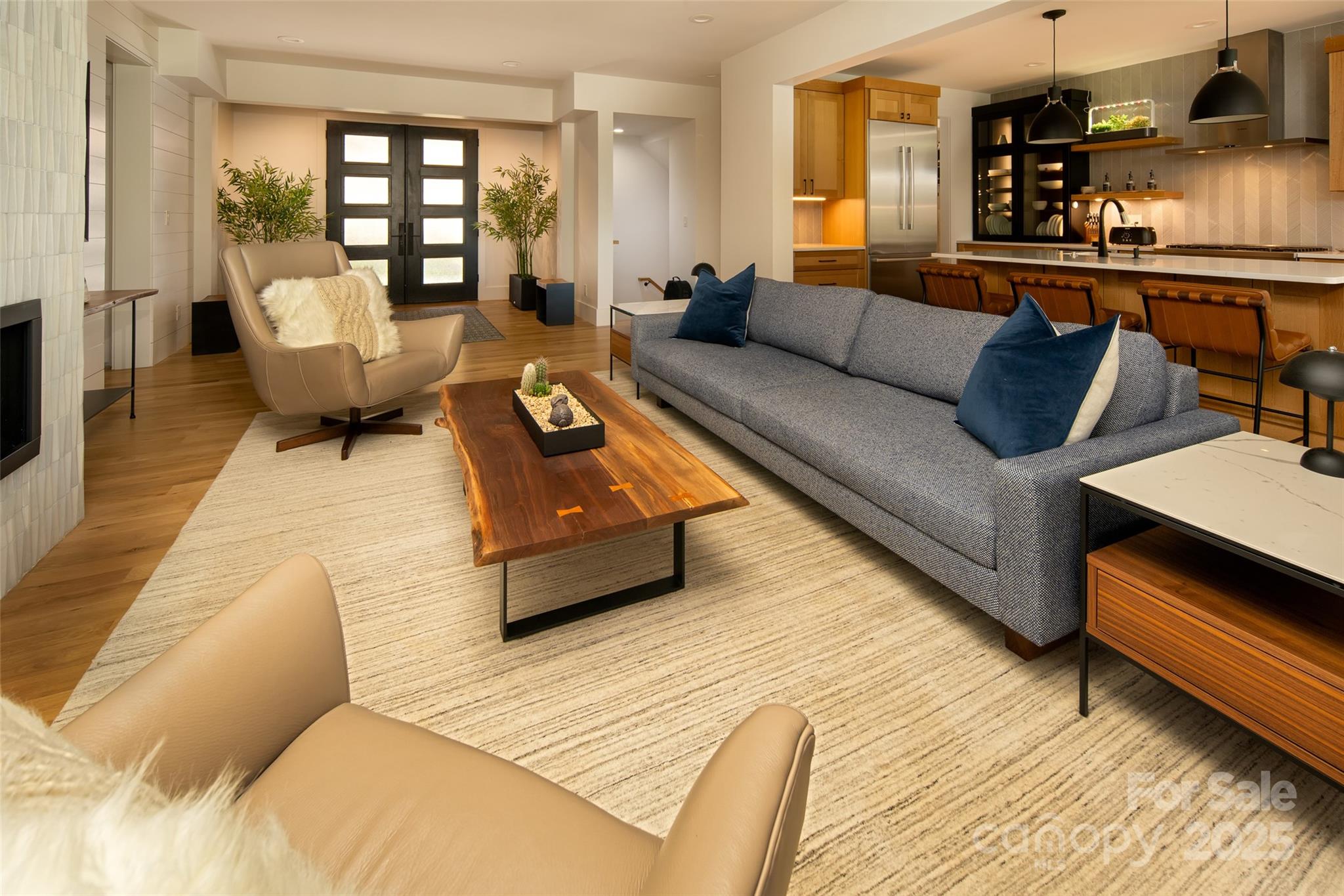 Grove Park Cove - Residential