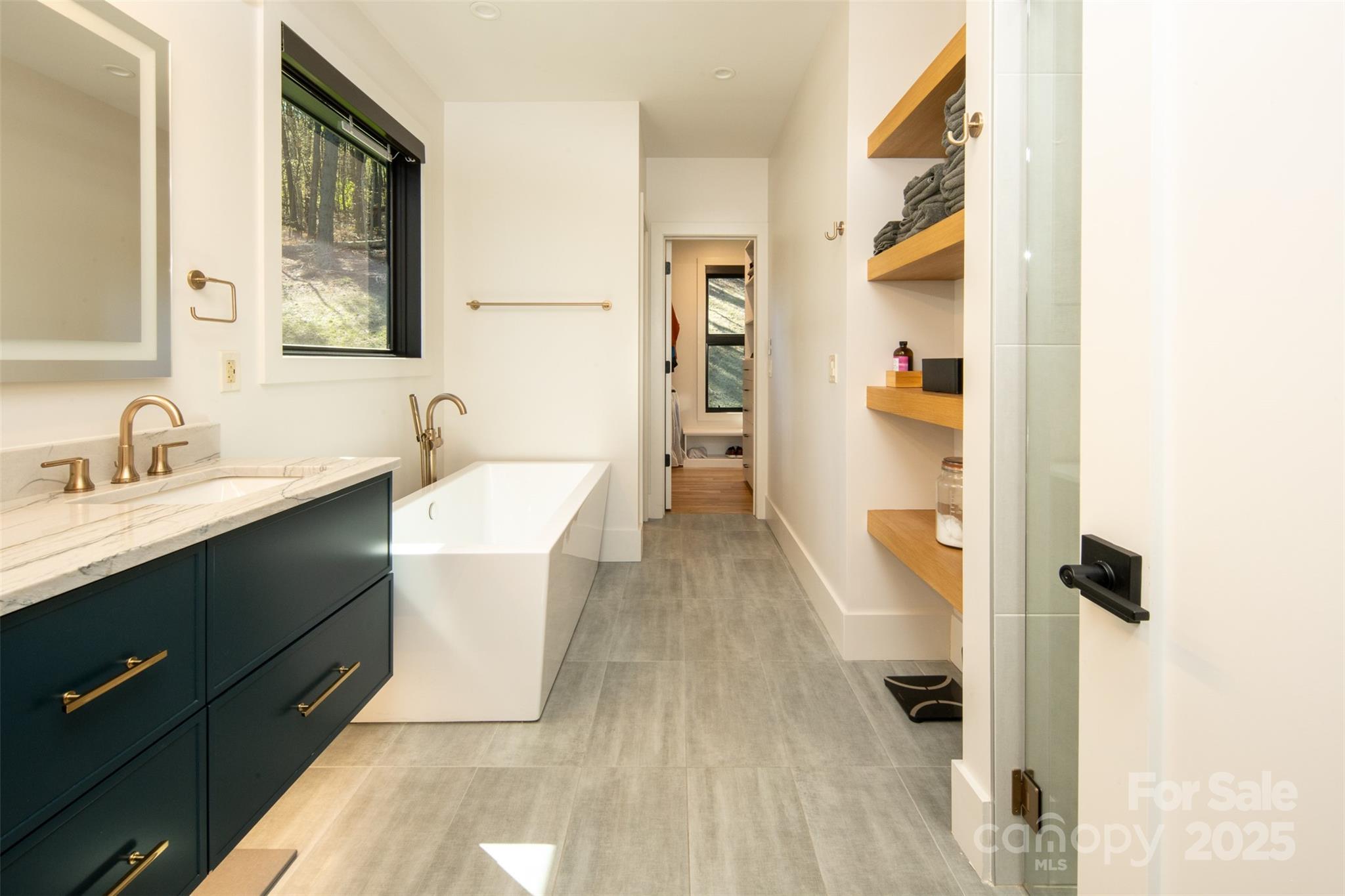 Grove Park Cove - Residential