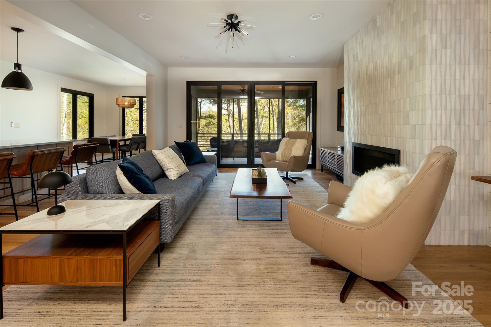 Grove Park Cove - Residential