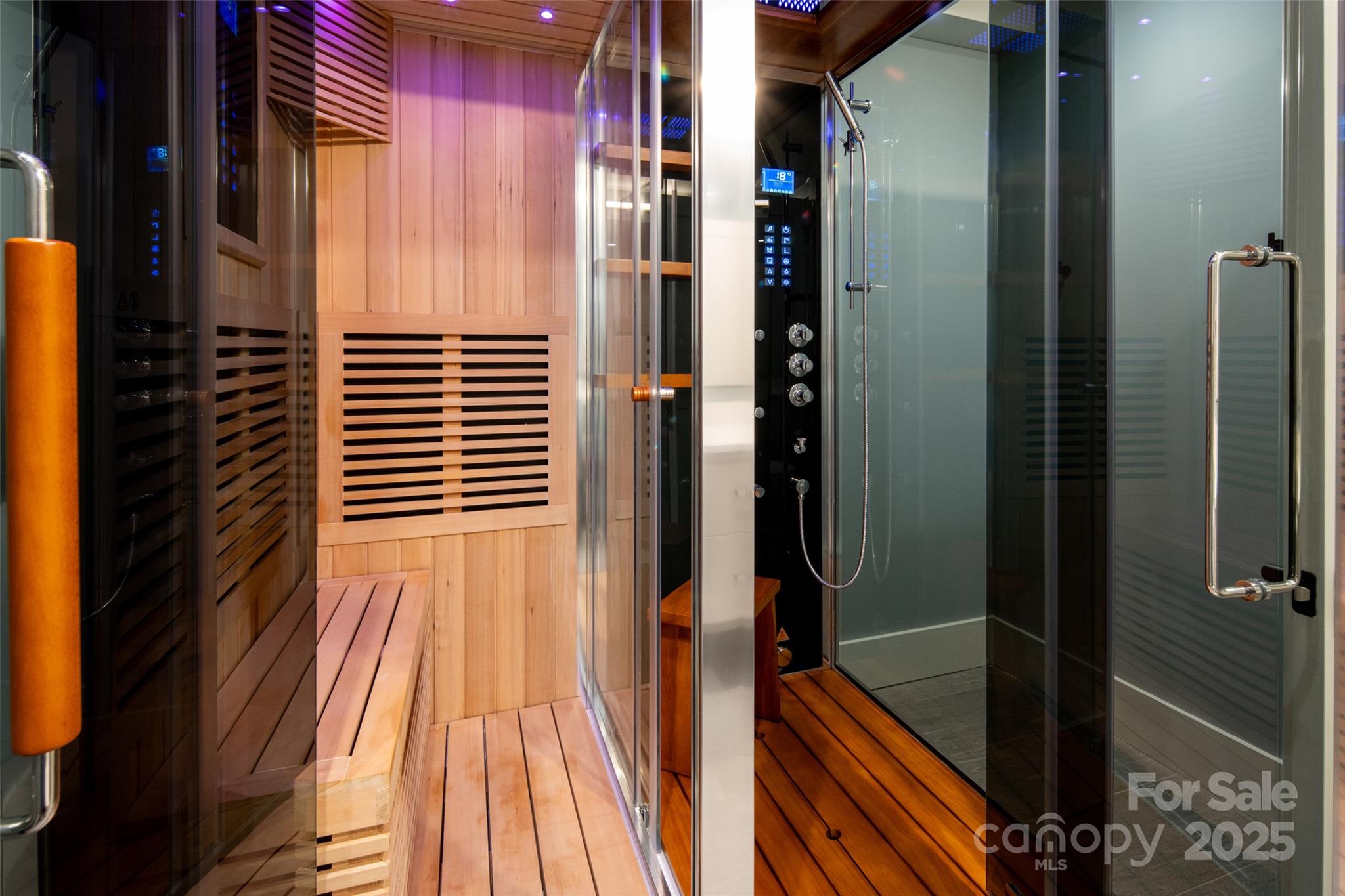 Grove Park Cove - Residential