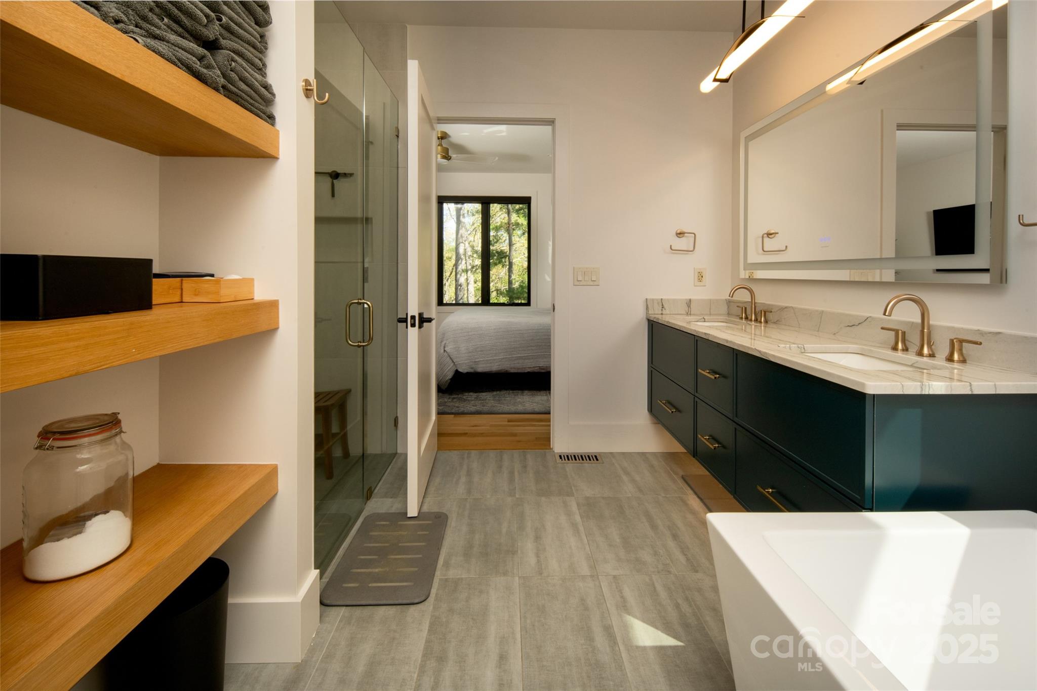 Grove Park Cove - Residential