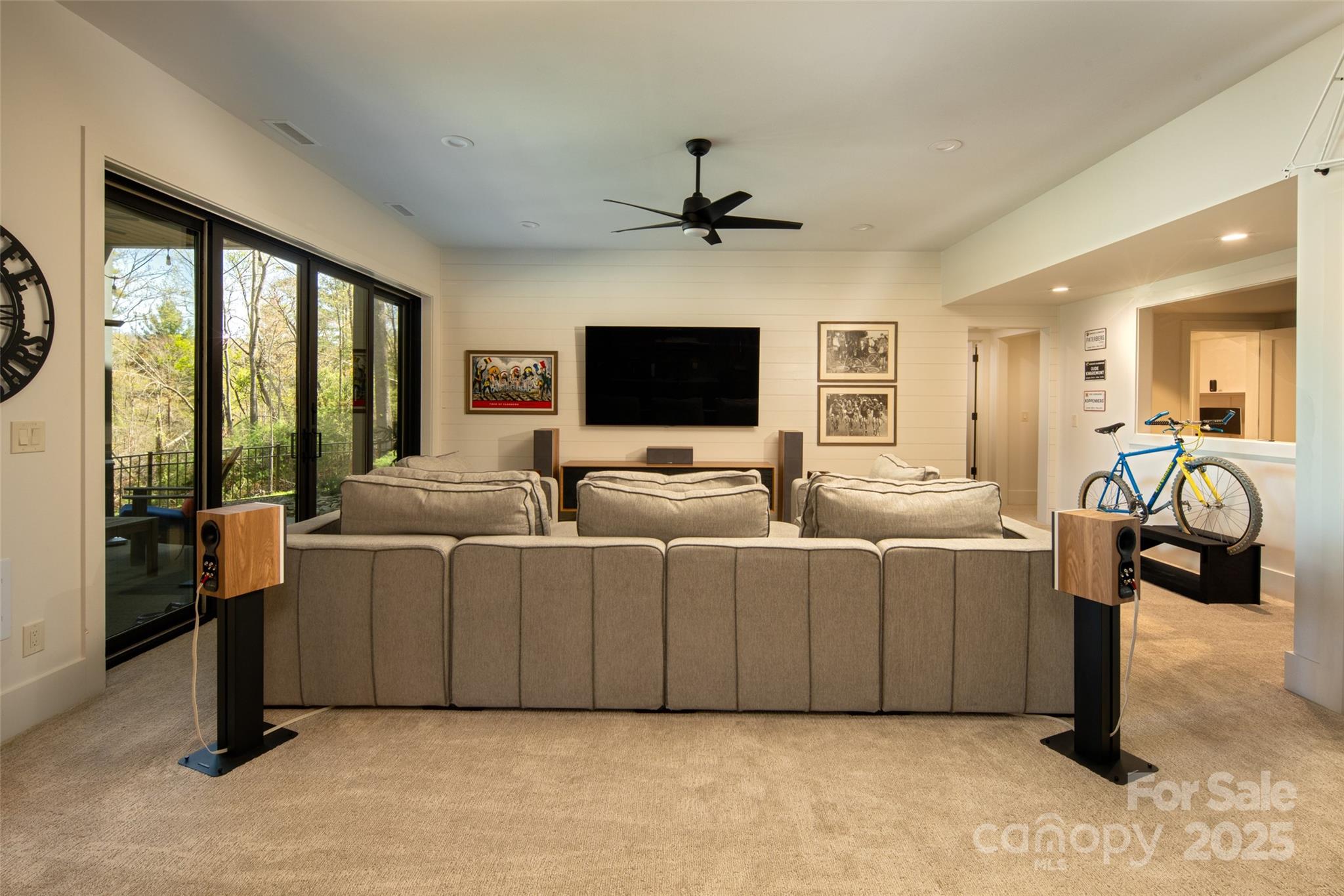 Grove Park Cove - Residential