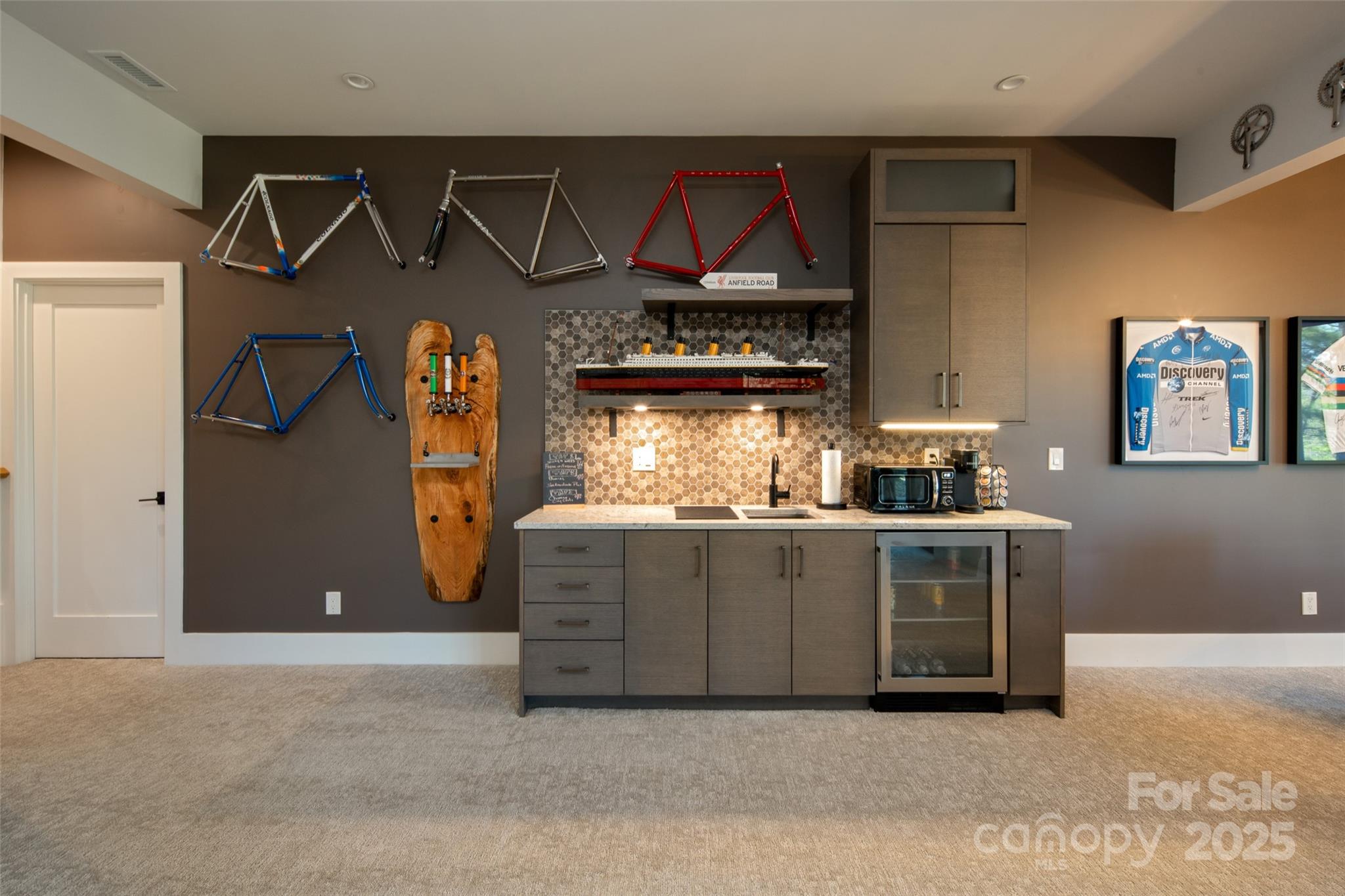 Grove Park Cove - Residential