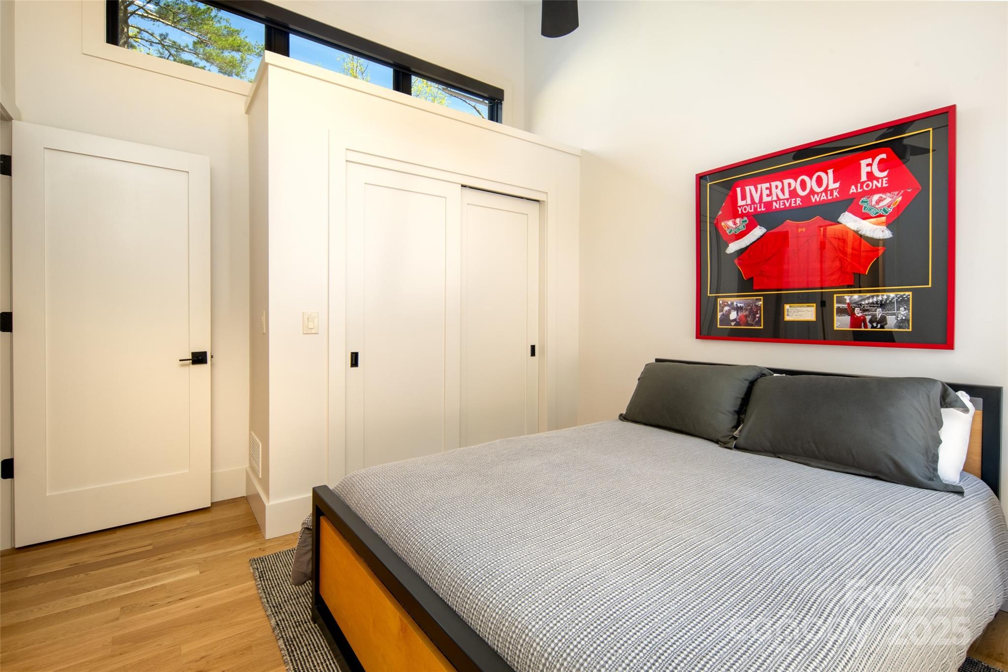 Grove Park Cove - Residential