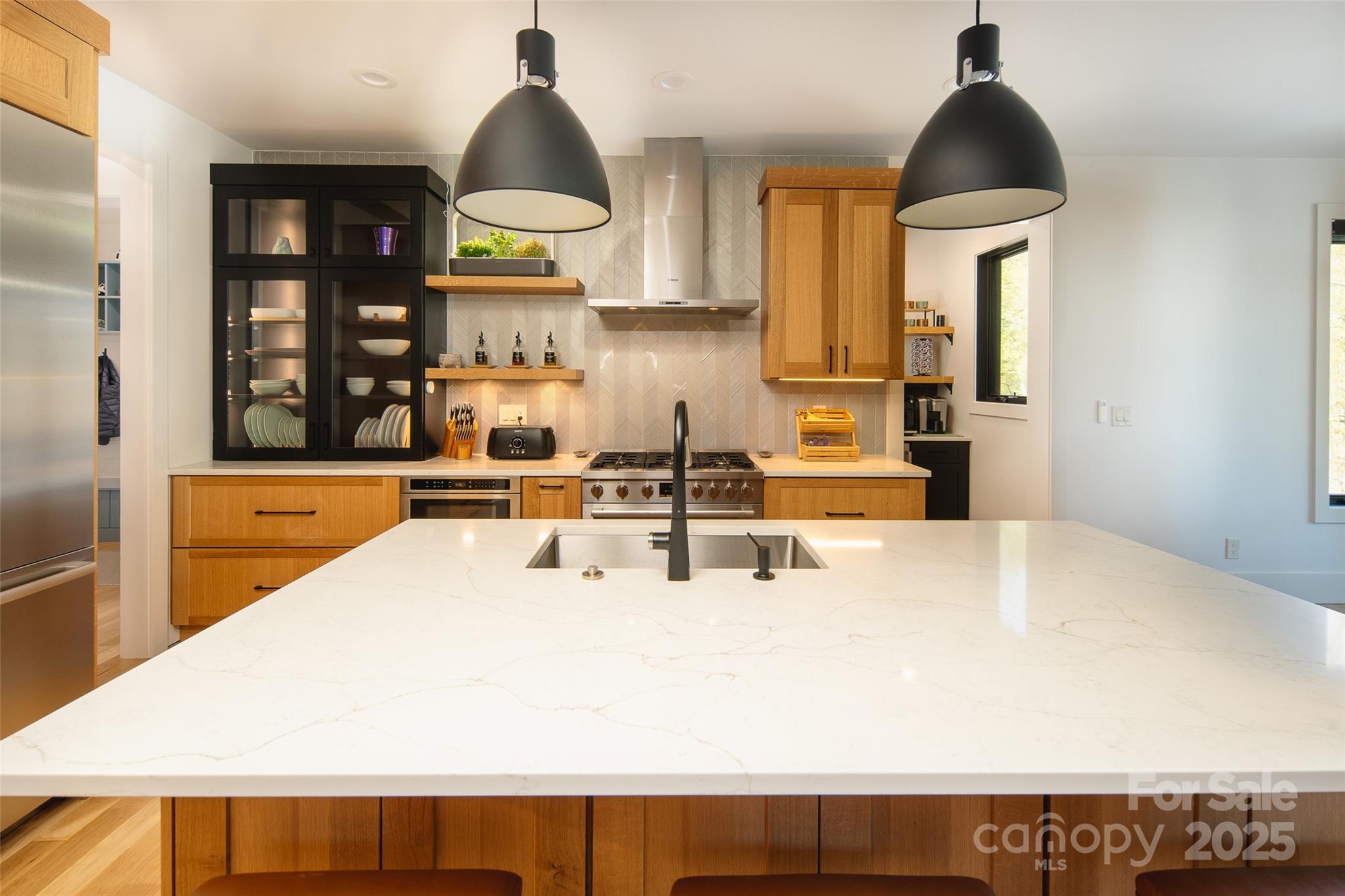 Grove Park Cove - Residential