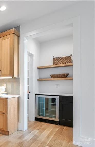 Grove Park Cove - Residential