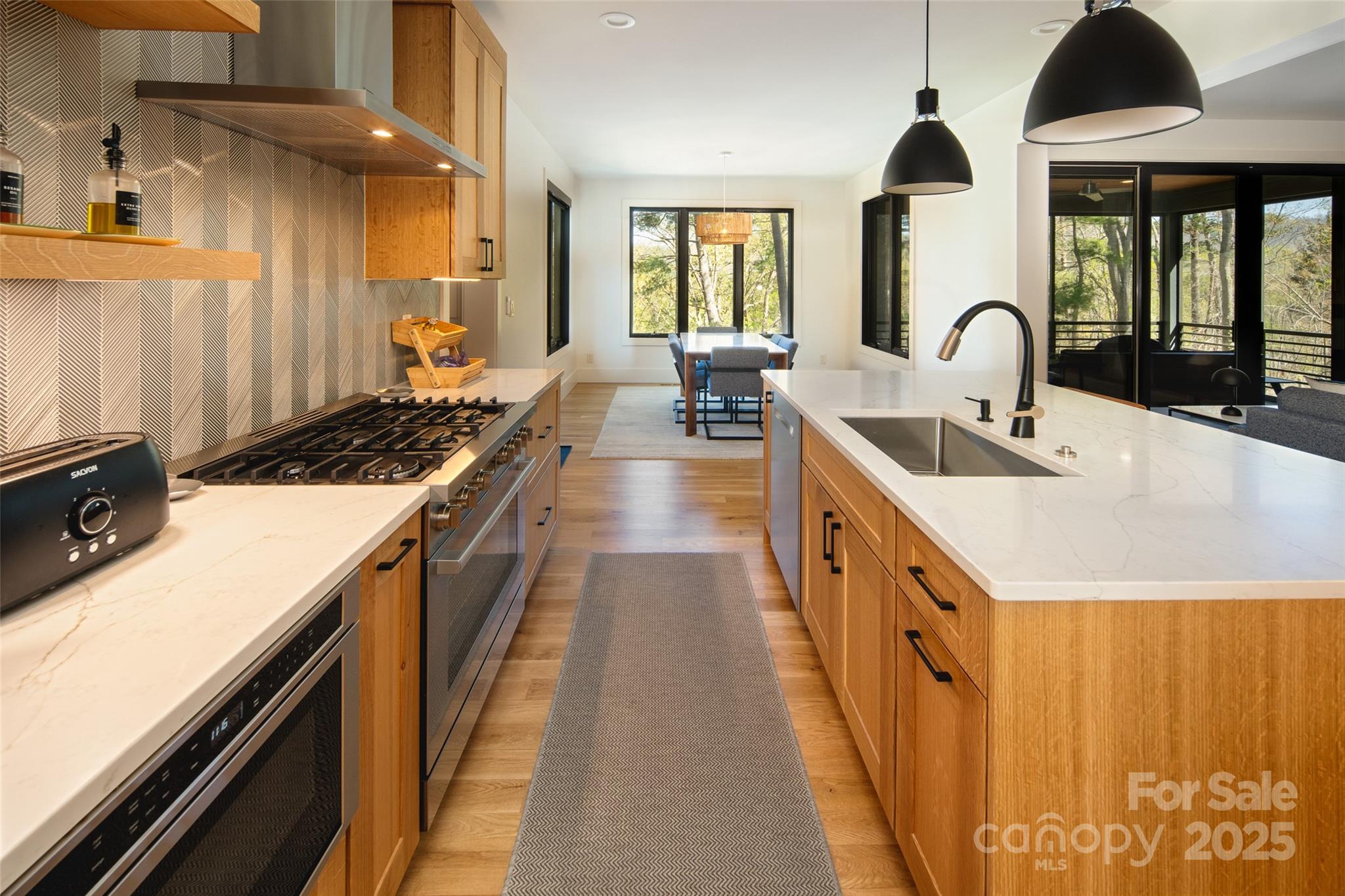 Grove Park Cove - Residential